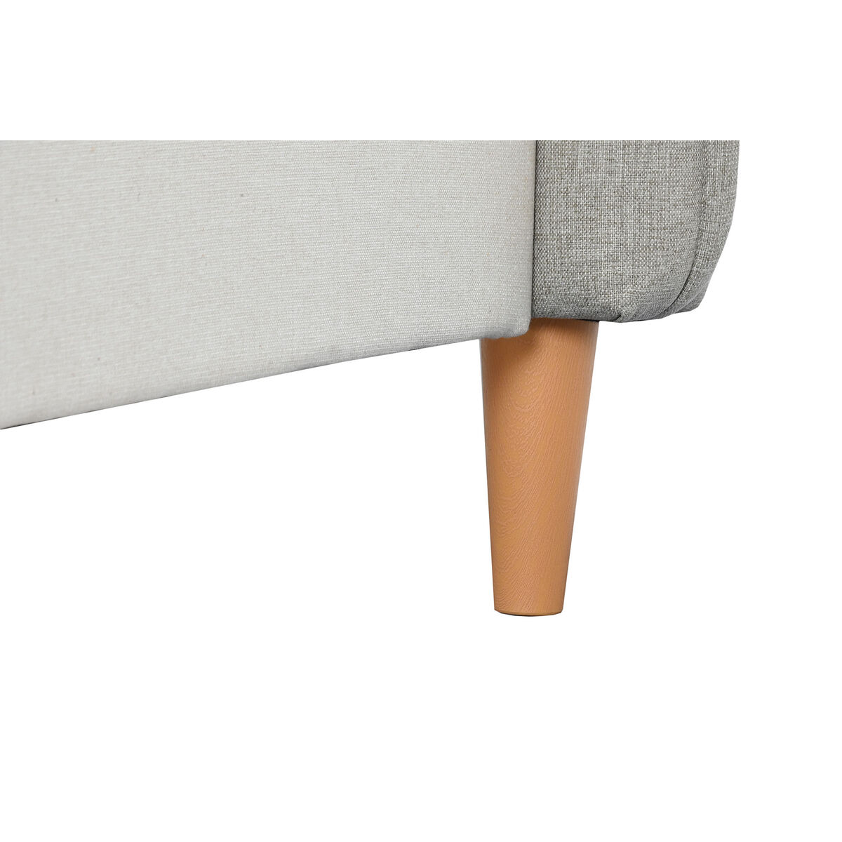 Cama Home ESPRIT Beige 177 X 219 X 108 CM