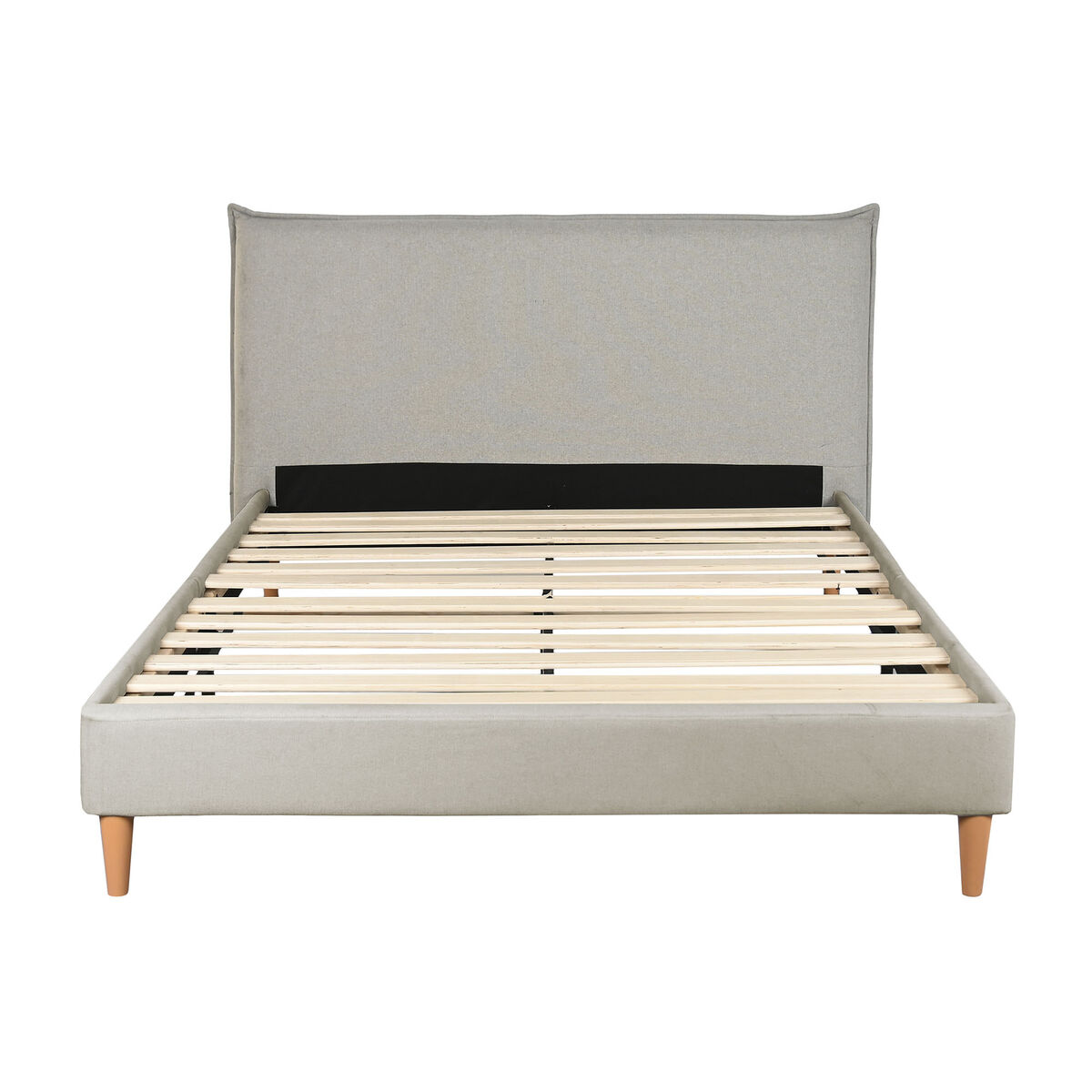 Cama Home ESPRIT Beige 177 X 219 X 108 CM