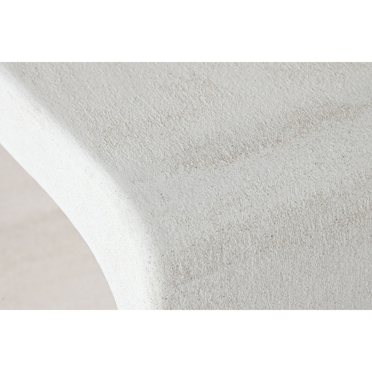 Recibidor Home ESPRIT Blanco 120 x 35 x 80 cm