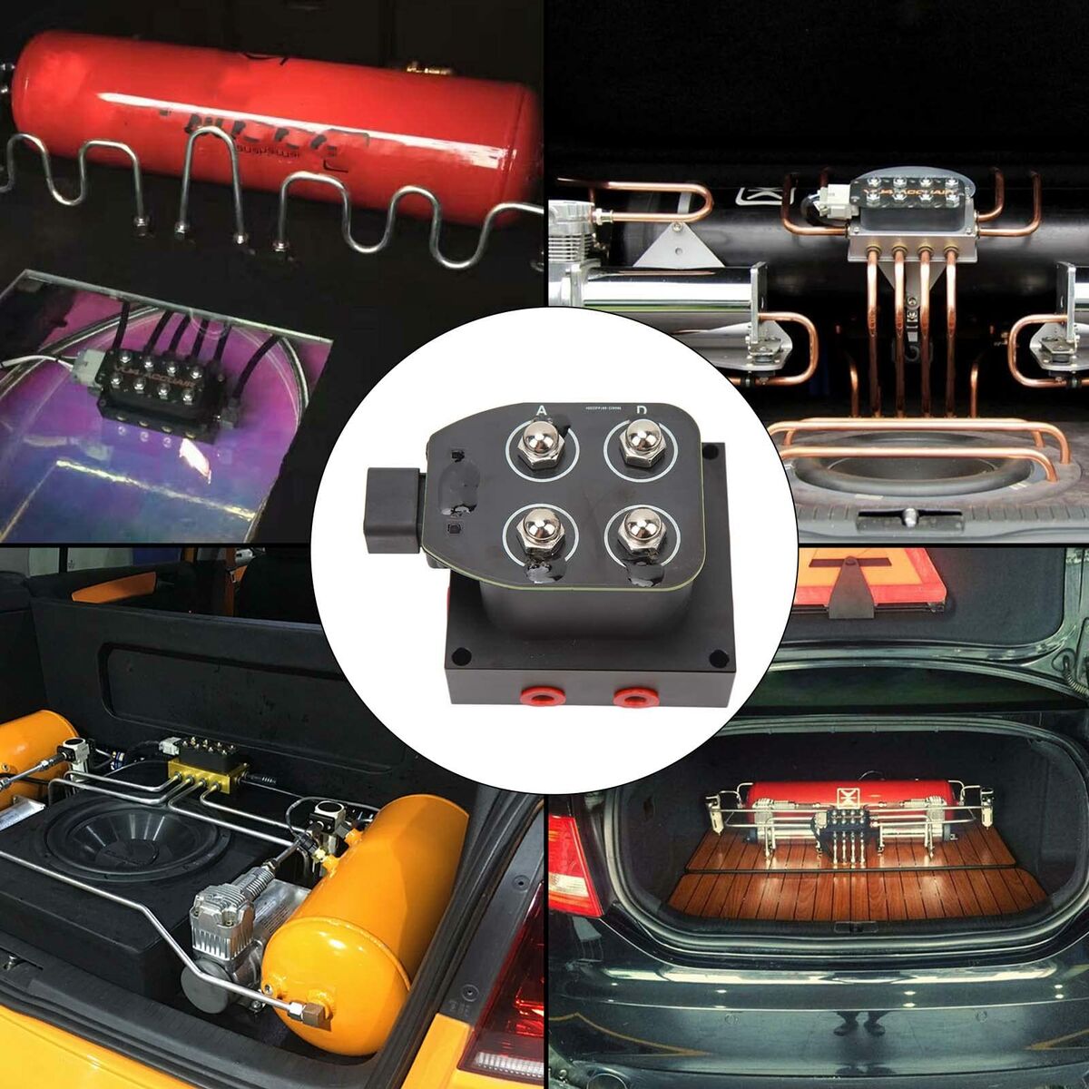 Pulsera Mujer Guess JUBB04043JWRHS 22 cm Plateado