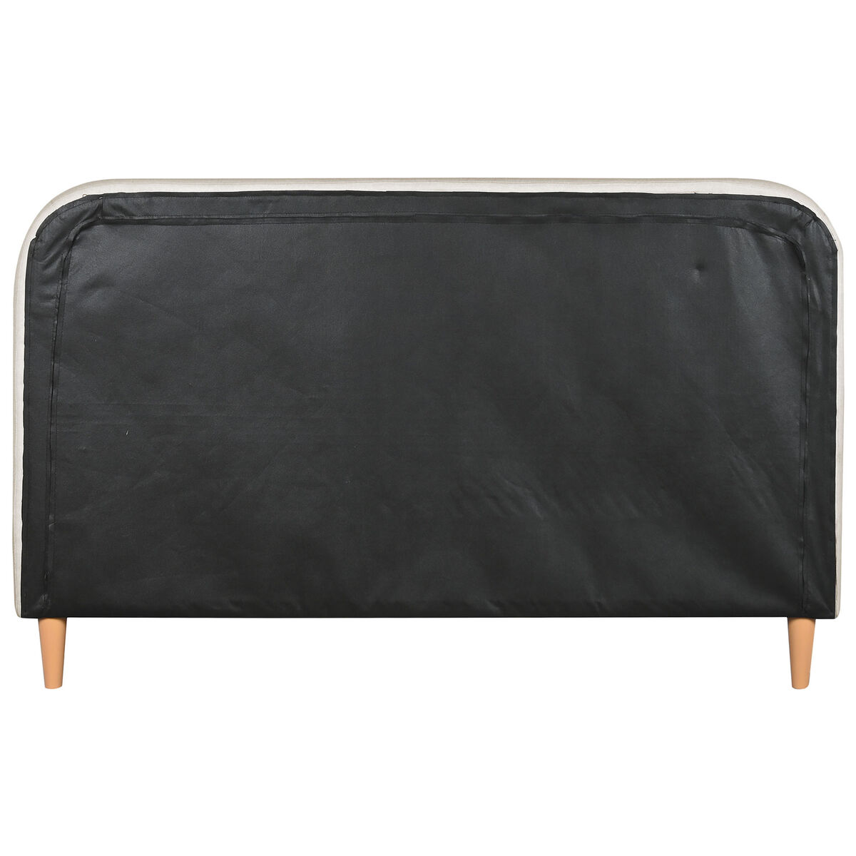 Cama Home ESPRIT Beige 170 X 219 X 104 CM