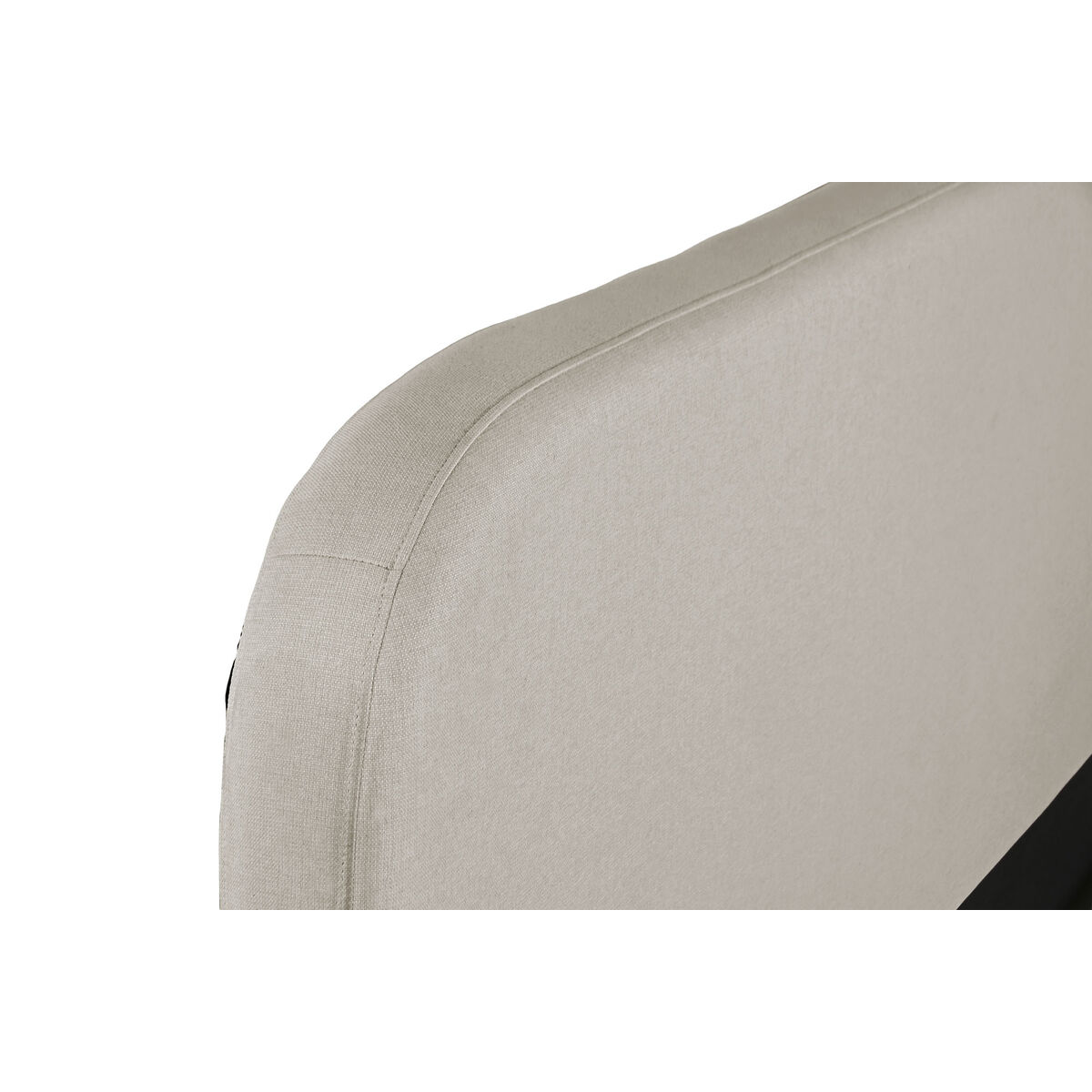 Cama Home ESPRIT Beige 170 X 219 X 104 CM