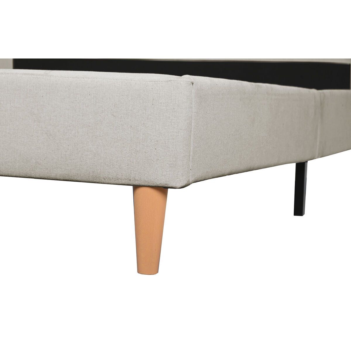 Cama Home ESPRIT Beige 170 X 219 X 104 CM