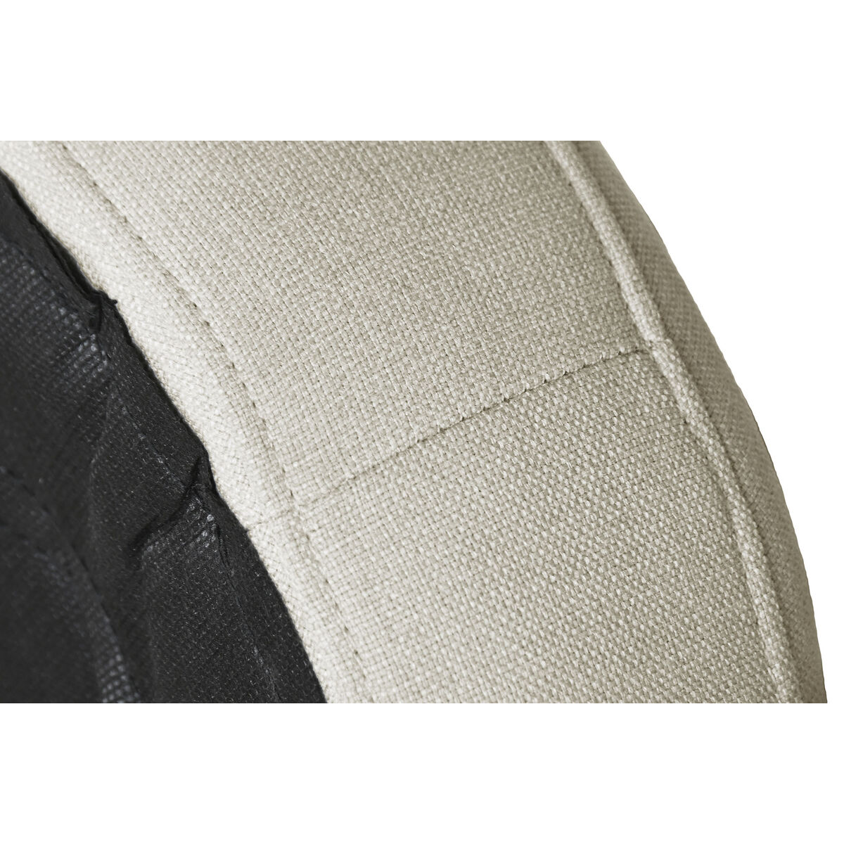 Cama Home ESPRIT Beige 170 X 219 X 104 CM