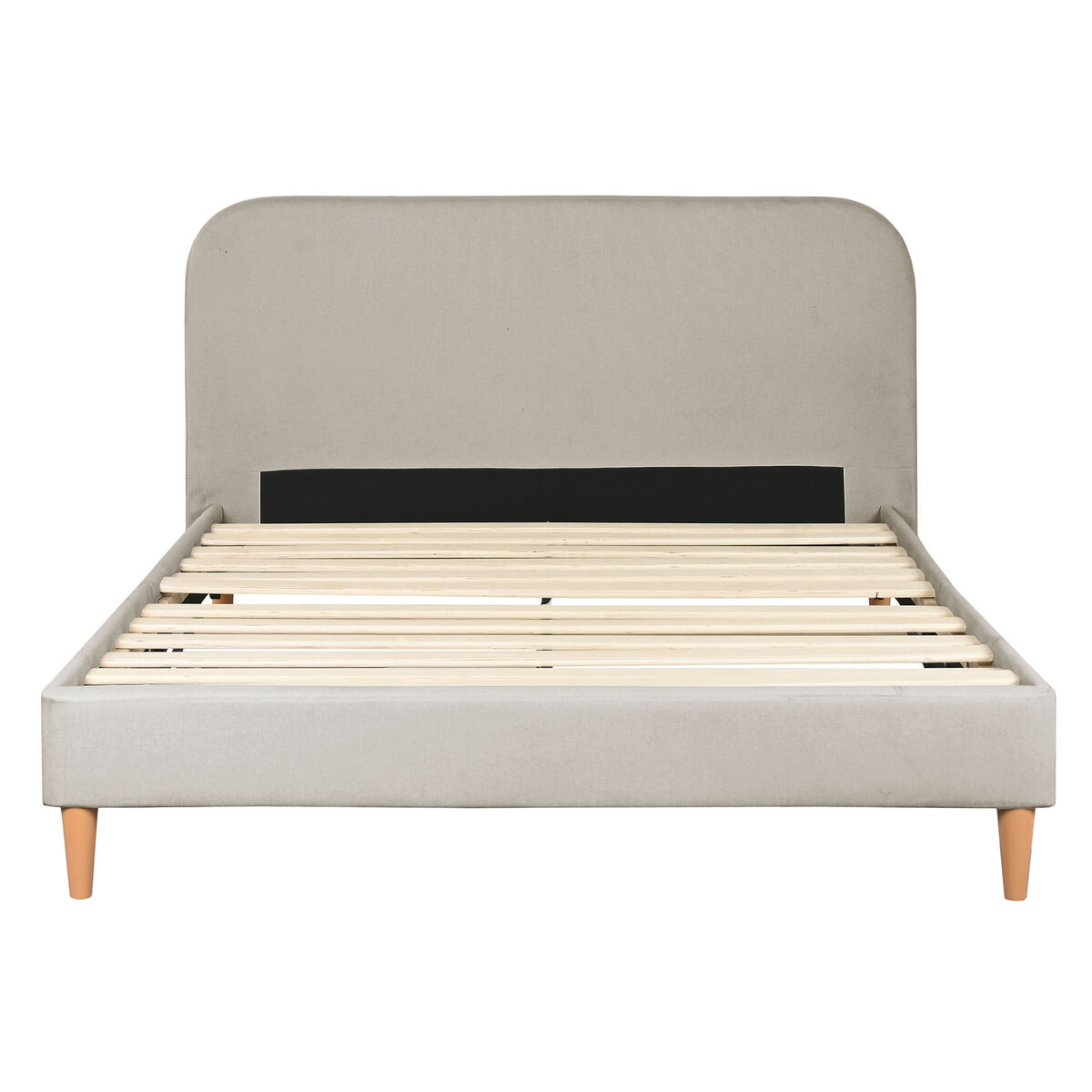 Cama Home ESPRIT Beige 170 X 219 X 104 CM
