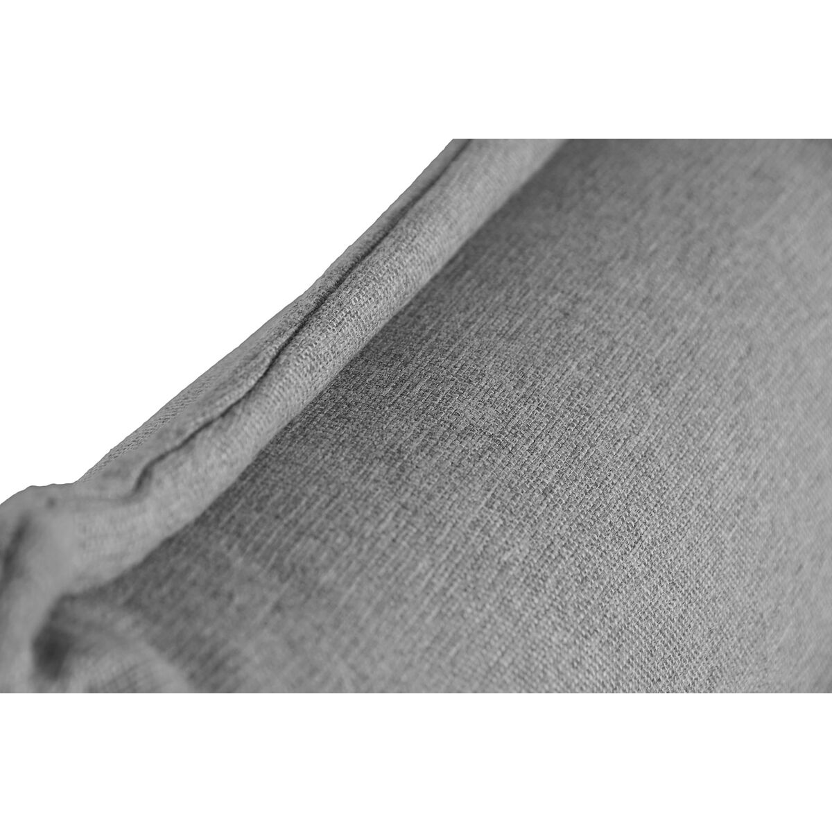 Cama Home ESPRIT Gris claro 177 X 219 X 108 CM