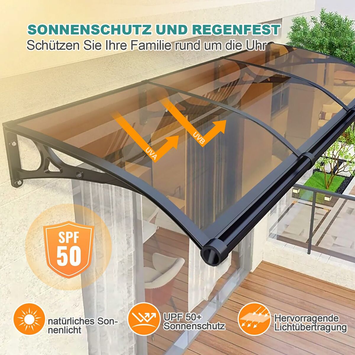 Collar Mujer Guess UBN28018 80 cm