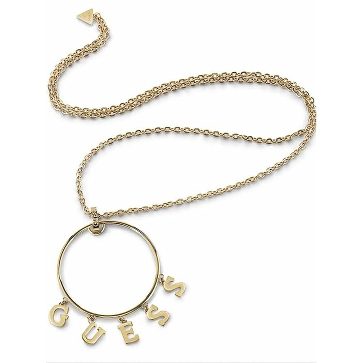 Collar Mujer Guess UBN28018 80 cm