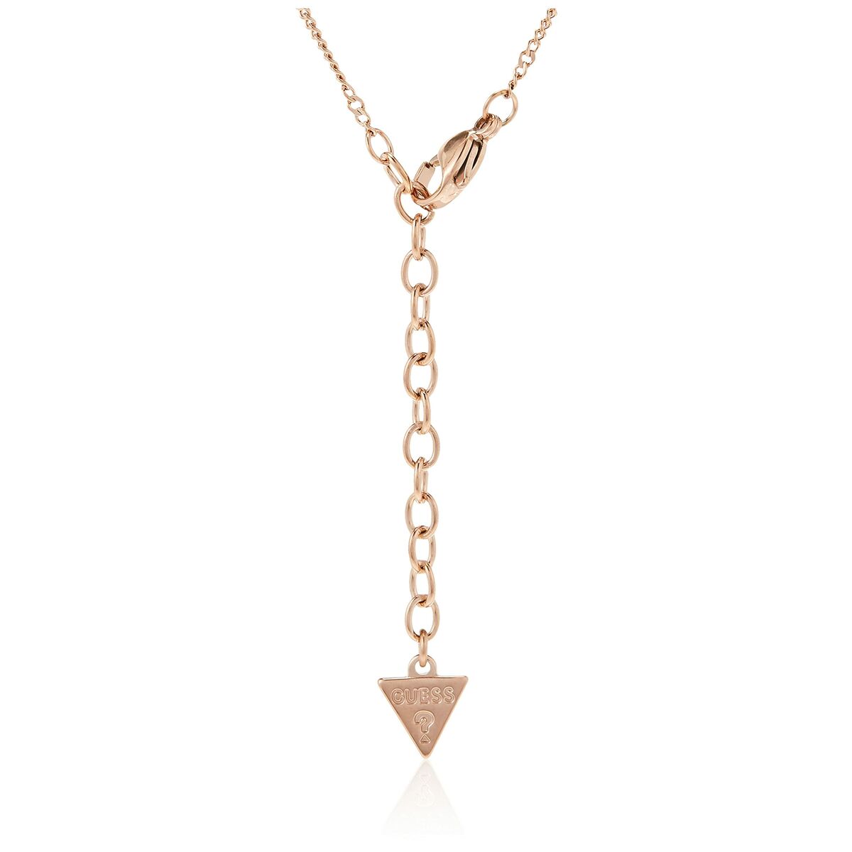 Collar Mujer Guess UBN20026 40 cm