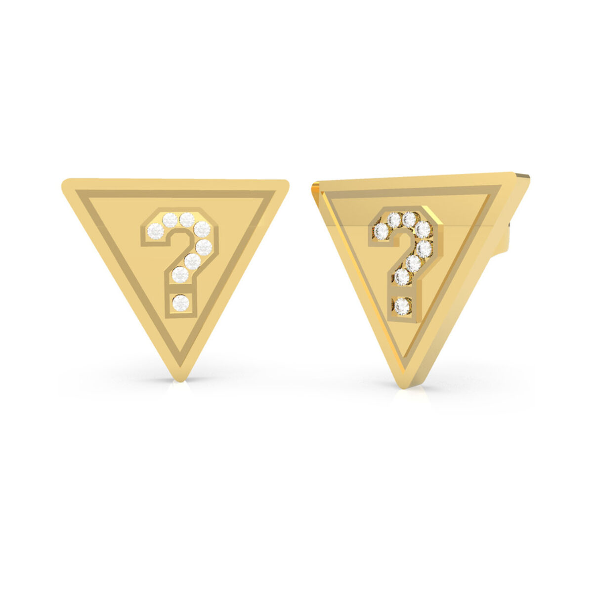 Pendientes Mujer Guess UBE20033 0,5 cm