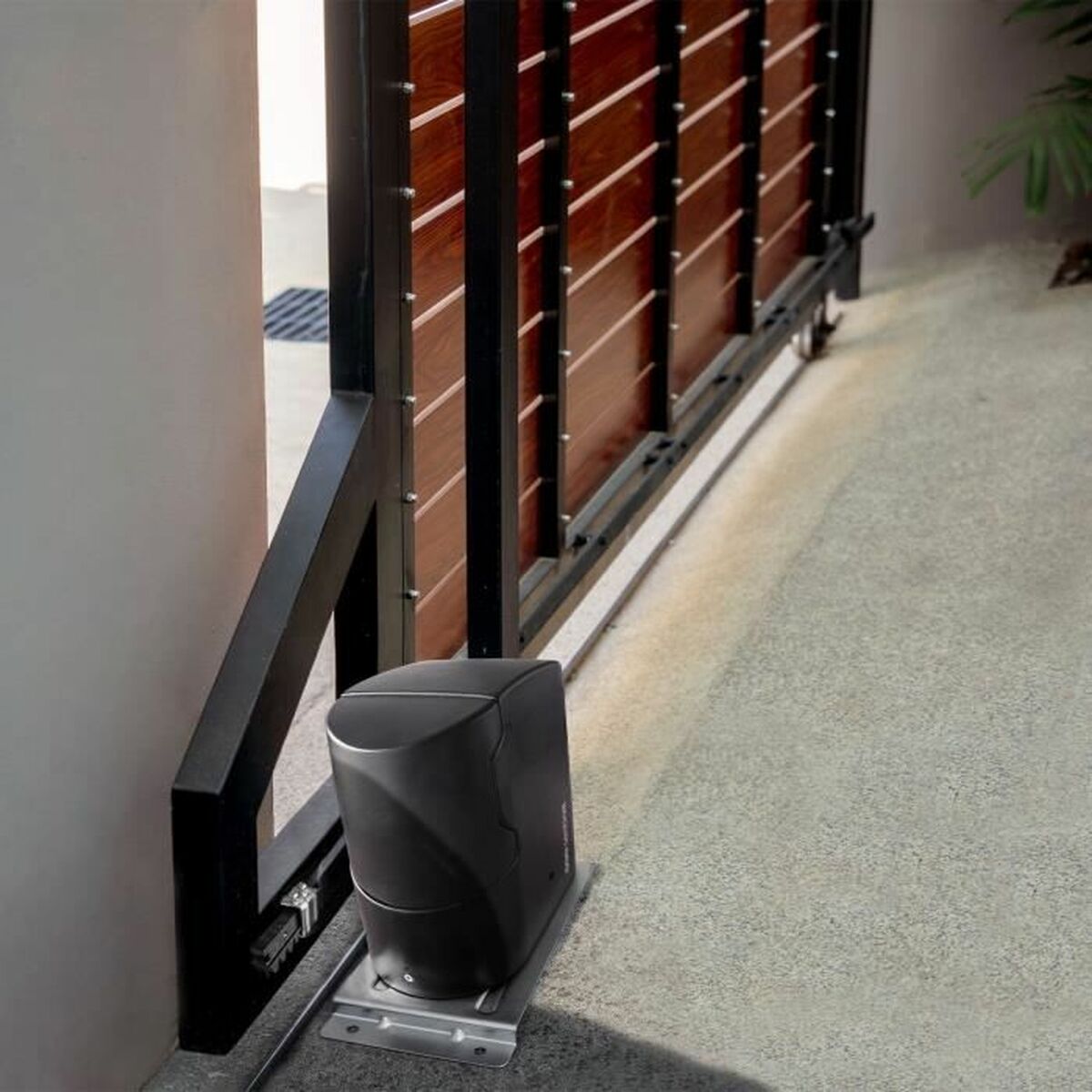 Motor para puerta corredera SCS SENTINEL SimplyOpen 3 24v