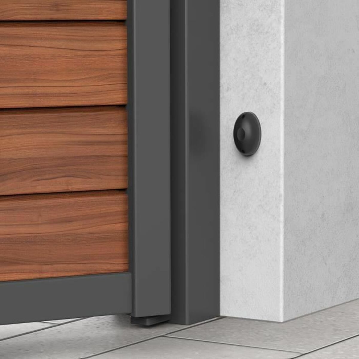 Motor para puerta corredera Avidsen Zenia 250