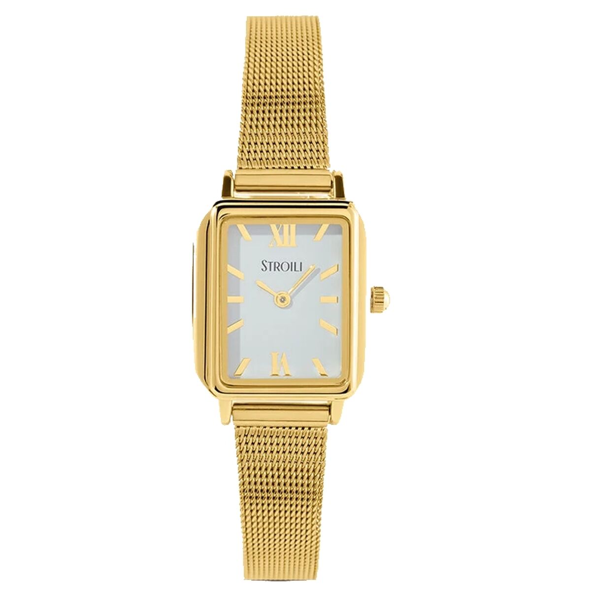 Reloj Mujer Stroili 1697452 Dorado
