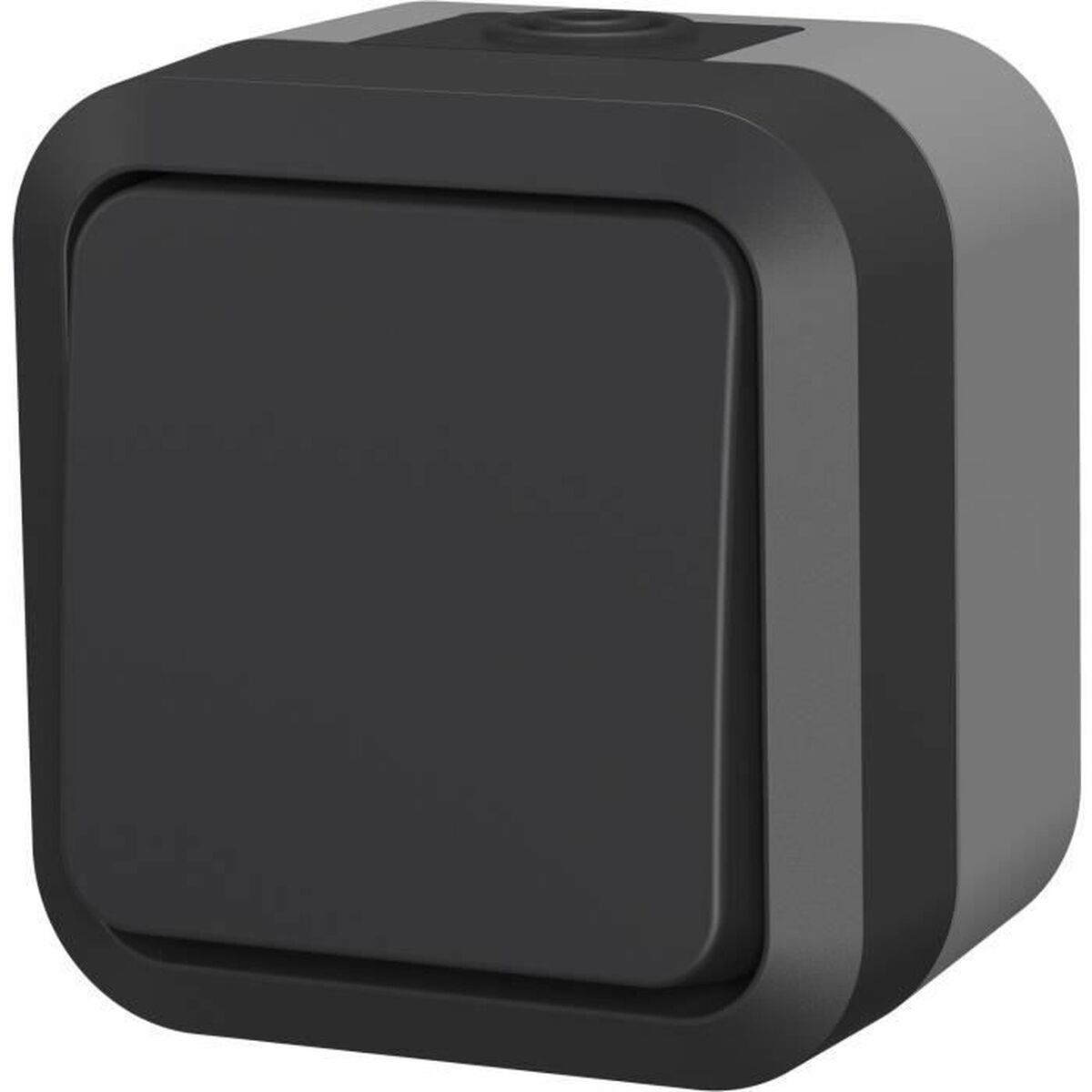 Interruptor pulsador QUARX