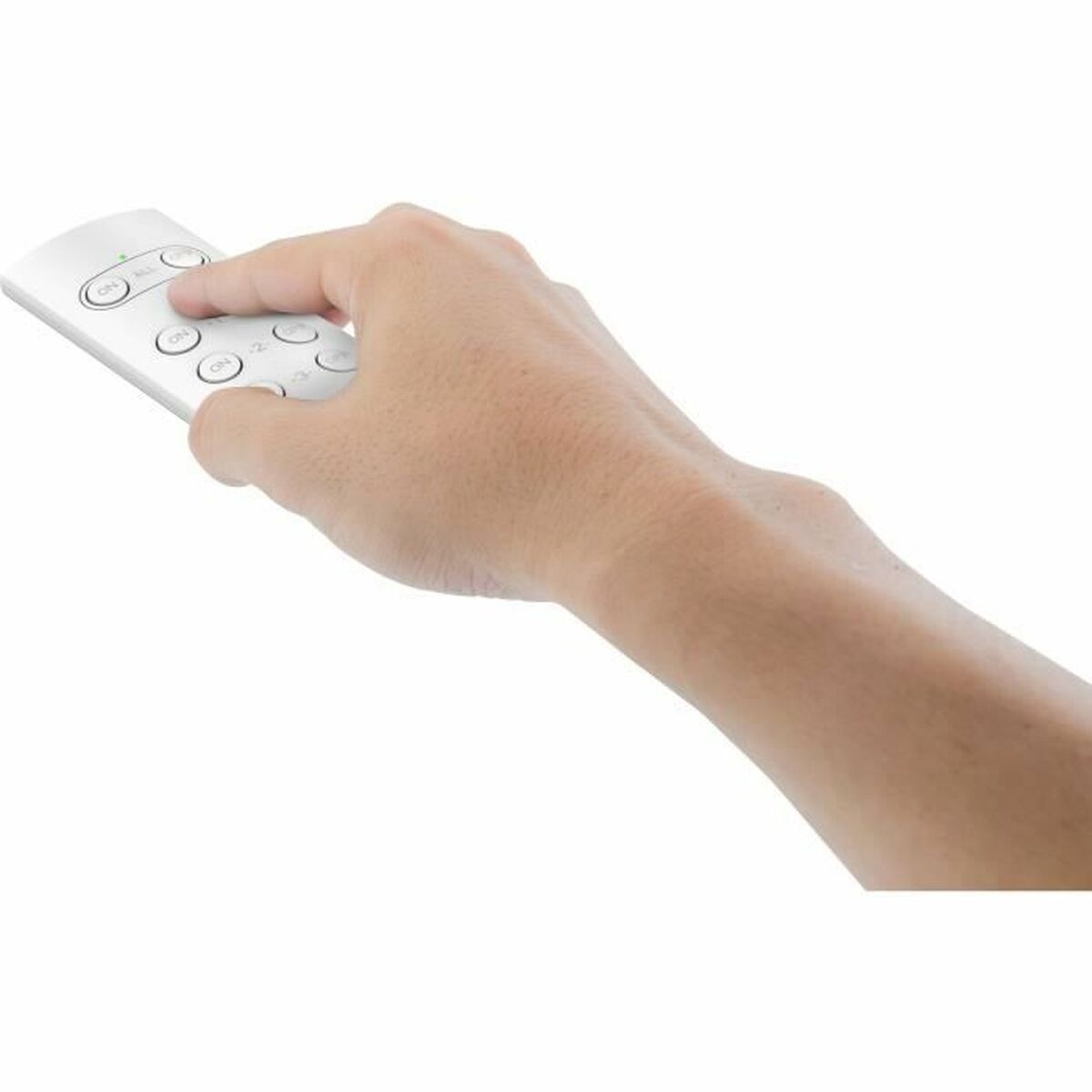 Enchufe Inteligente GAO Inalámbrico 230 V