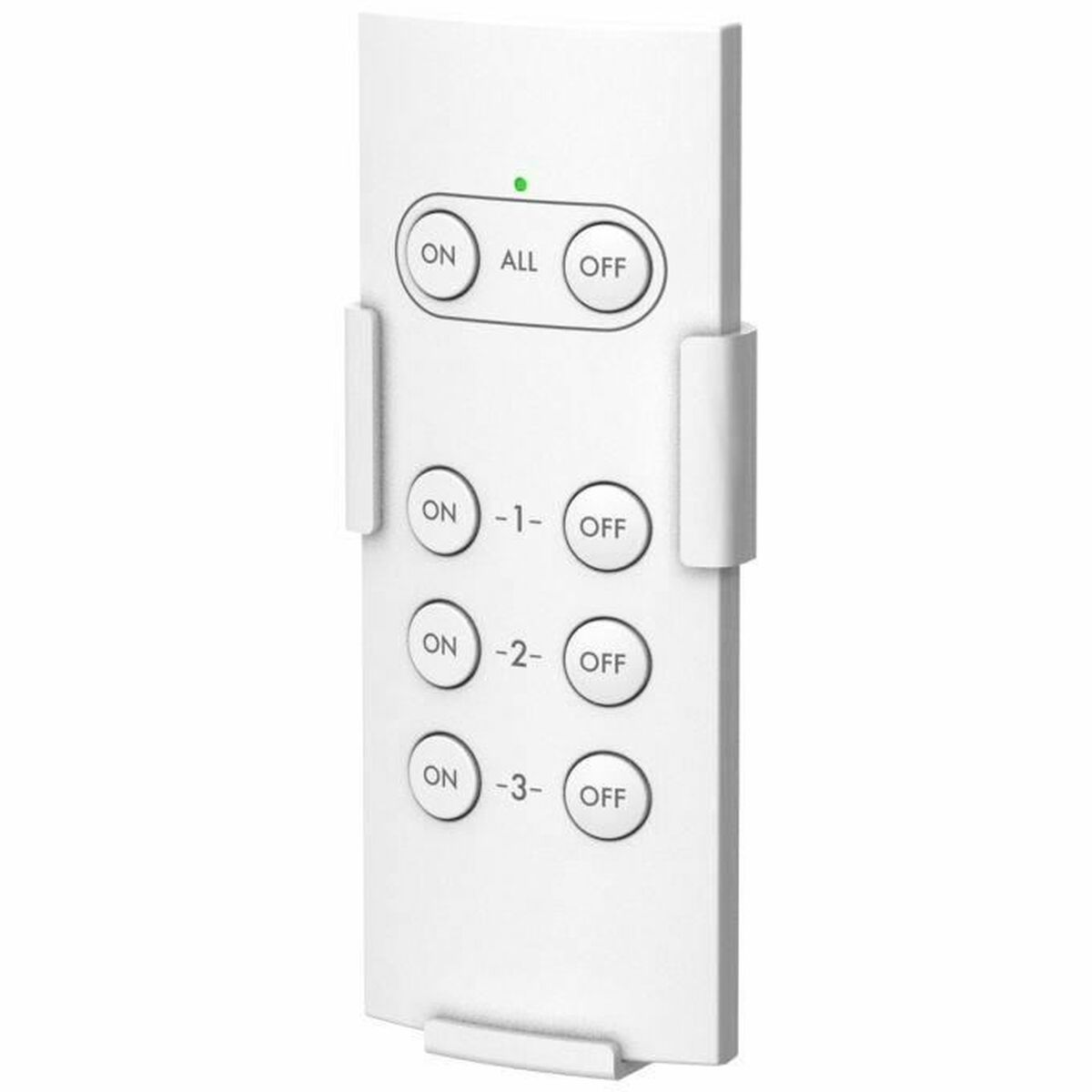 Enchufe Inteligente GAO Inalámbrico 230 V