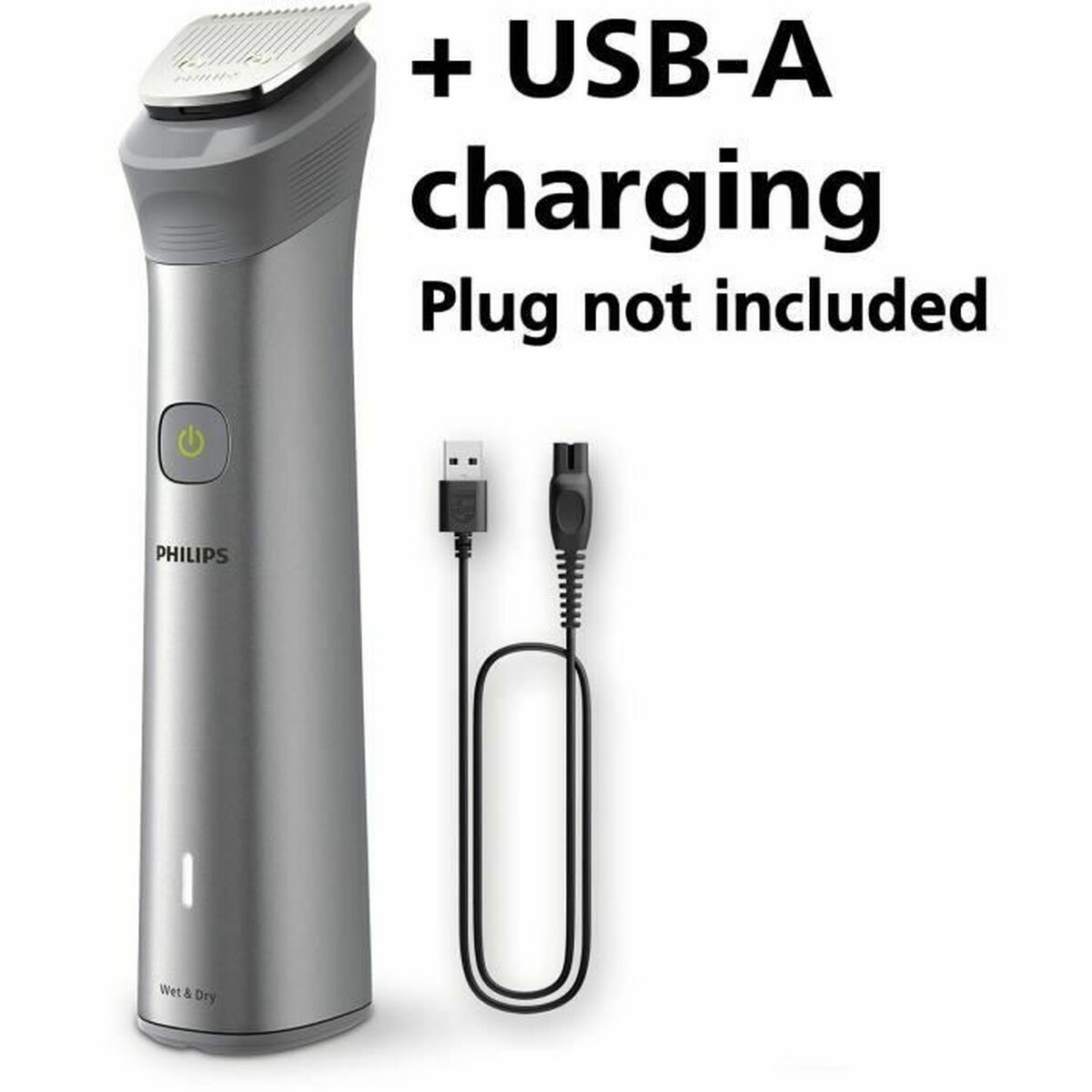 Afeitadora eléctrica Philips MG5920/15