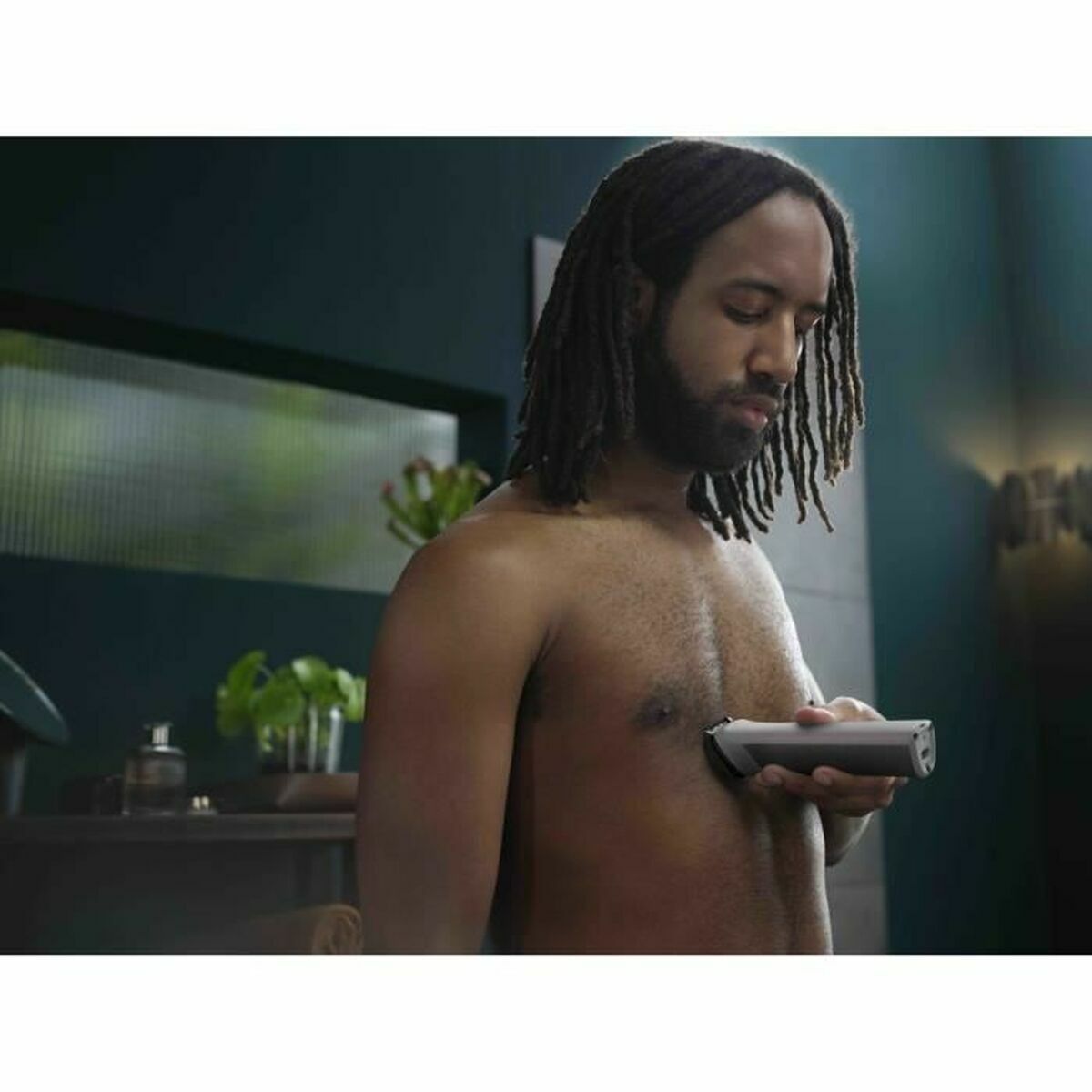 Afeitadora eléctrica Philips MG5920/15