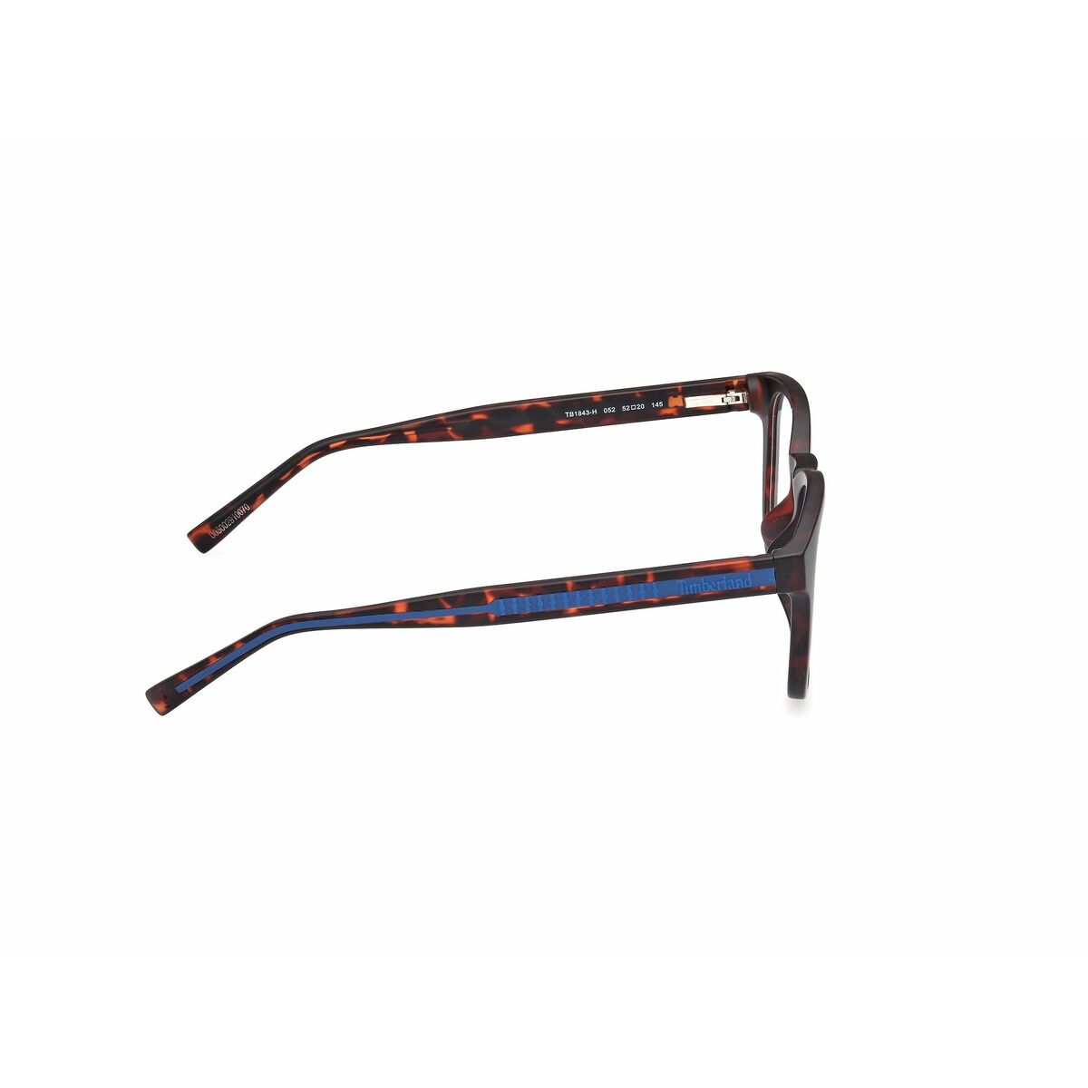 Montura de Gafas Hombre Timberland MOD. TB1843-H 52001