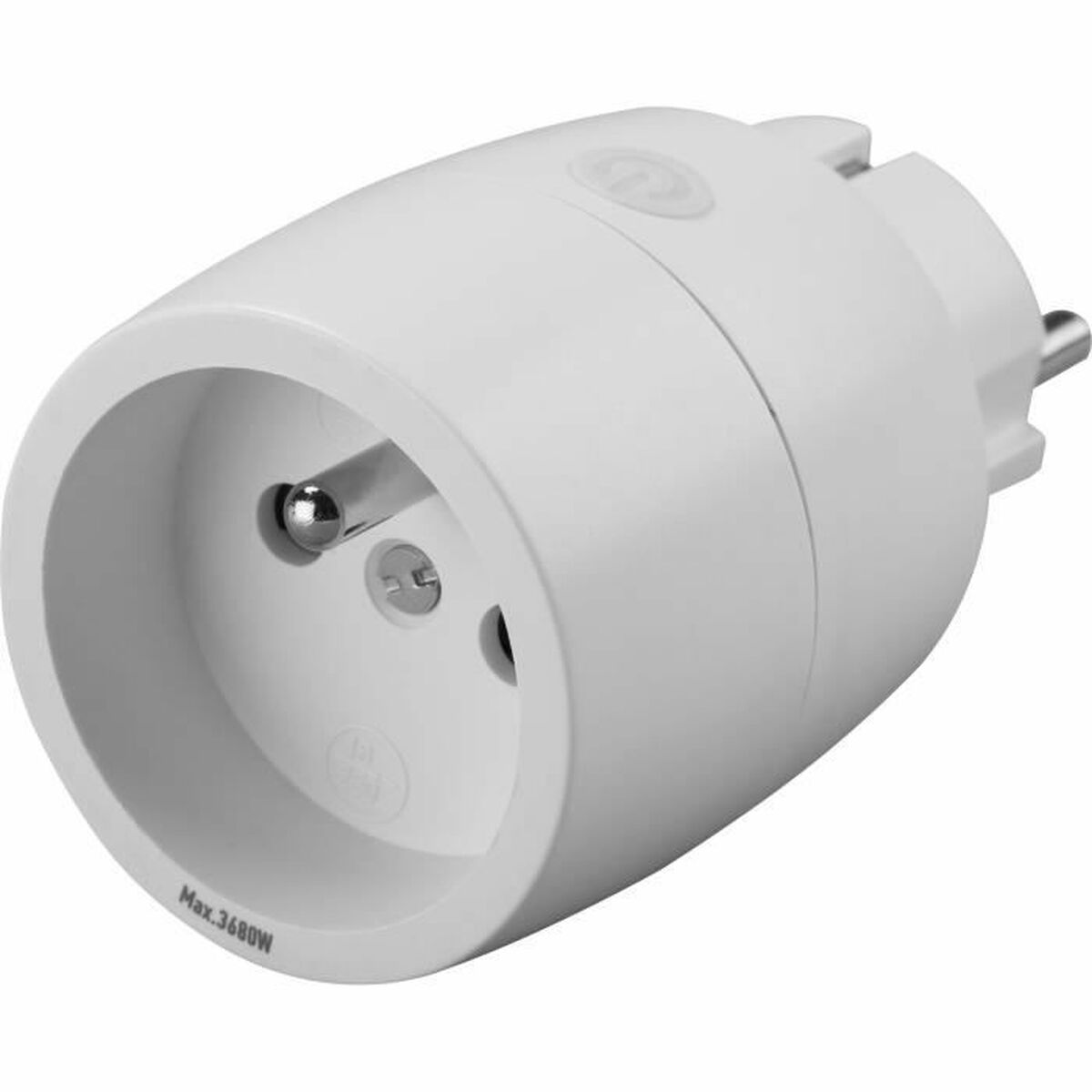 Enchufe Inteligente GAO Inalámbrico 230 V (3 Unidades)