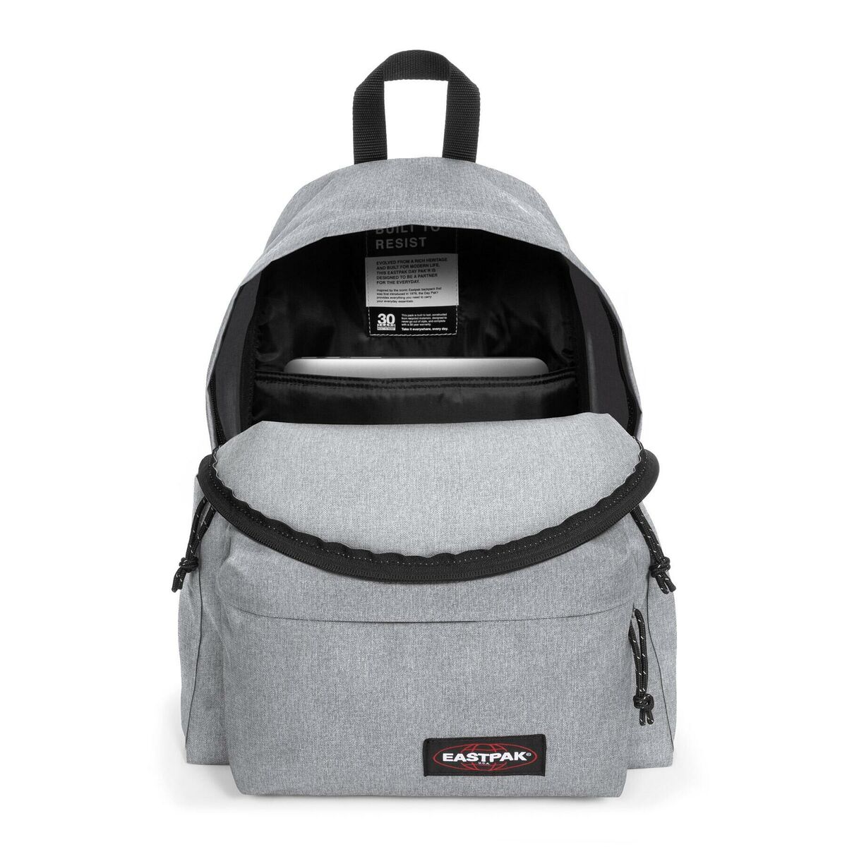 Mochila Casual Eastpak DAY PAK´R EK0A5BG4363 Gris Europeo 24 L
