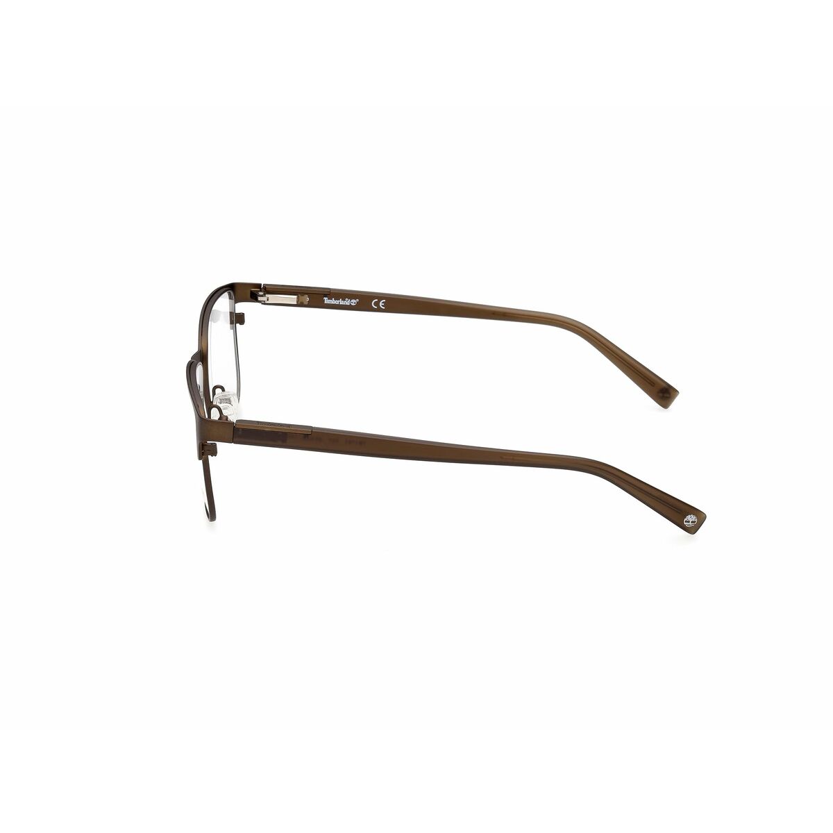Montura de Gafas Hombre Timberland TB1761 55037