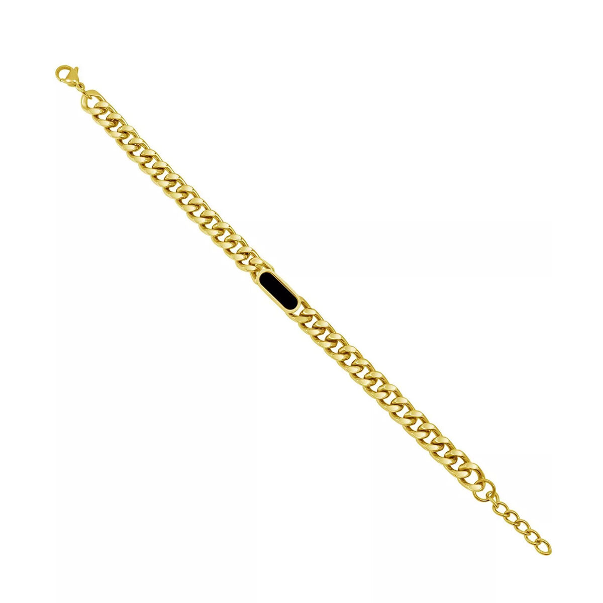 Pulsera Hombre Police PEAGB0079902 Dorado