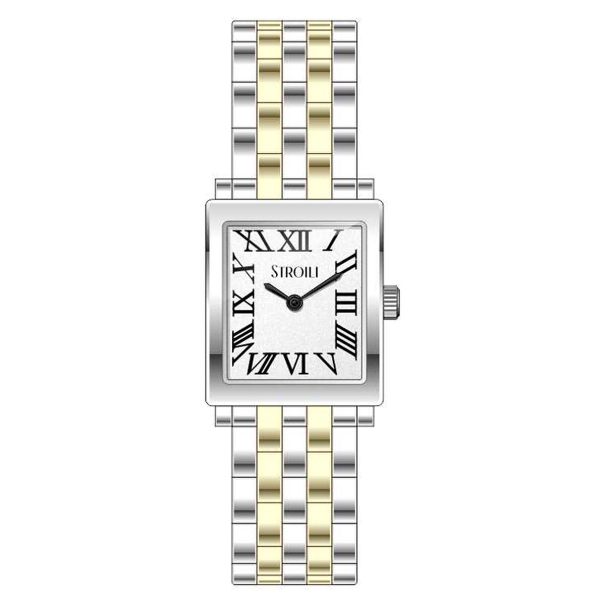 Reloj Mujer Stroili 1698376 Dorado