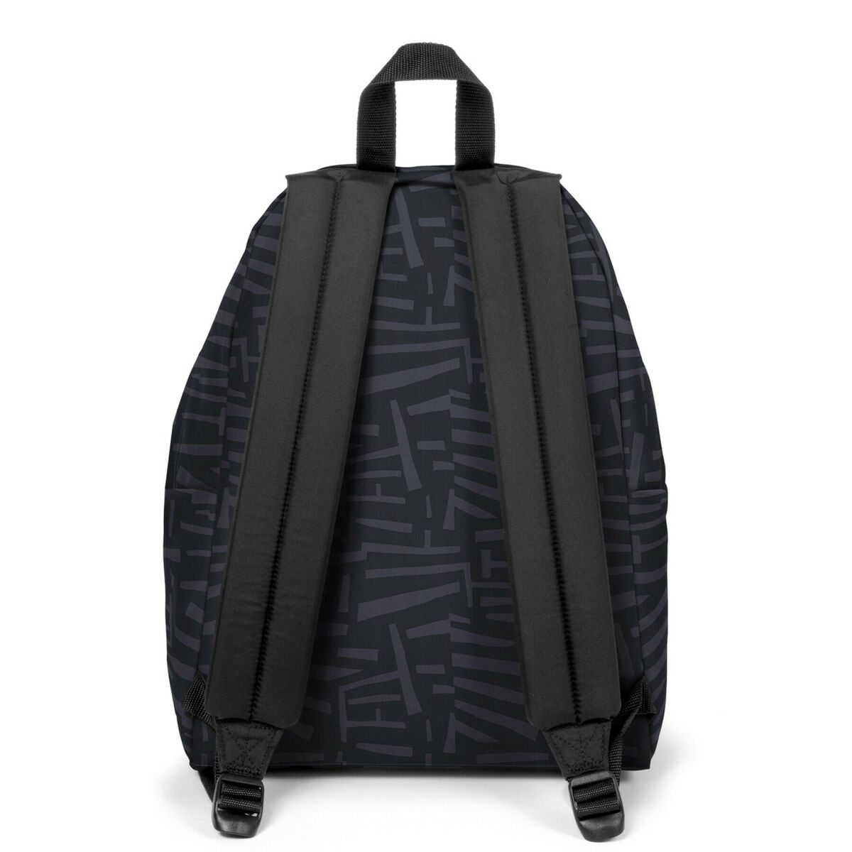Mochila Casual Eastpak PADDED PAK´R EK0006206V8 Negro Europeo 24 L