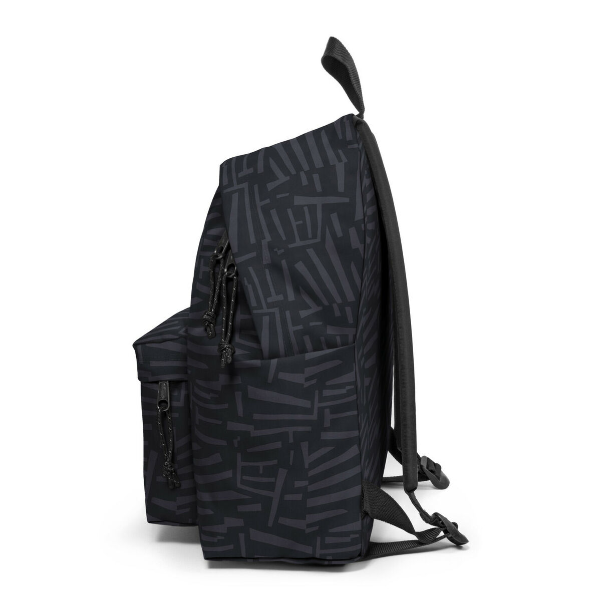 Mochila Casual Eastpak PADDED PAK´R EK0006206V8 Negro Europeo 24 L