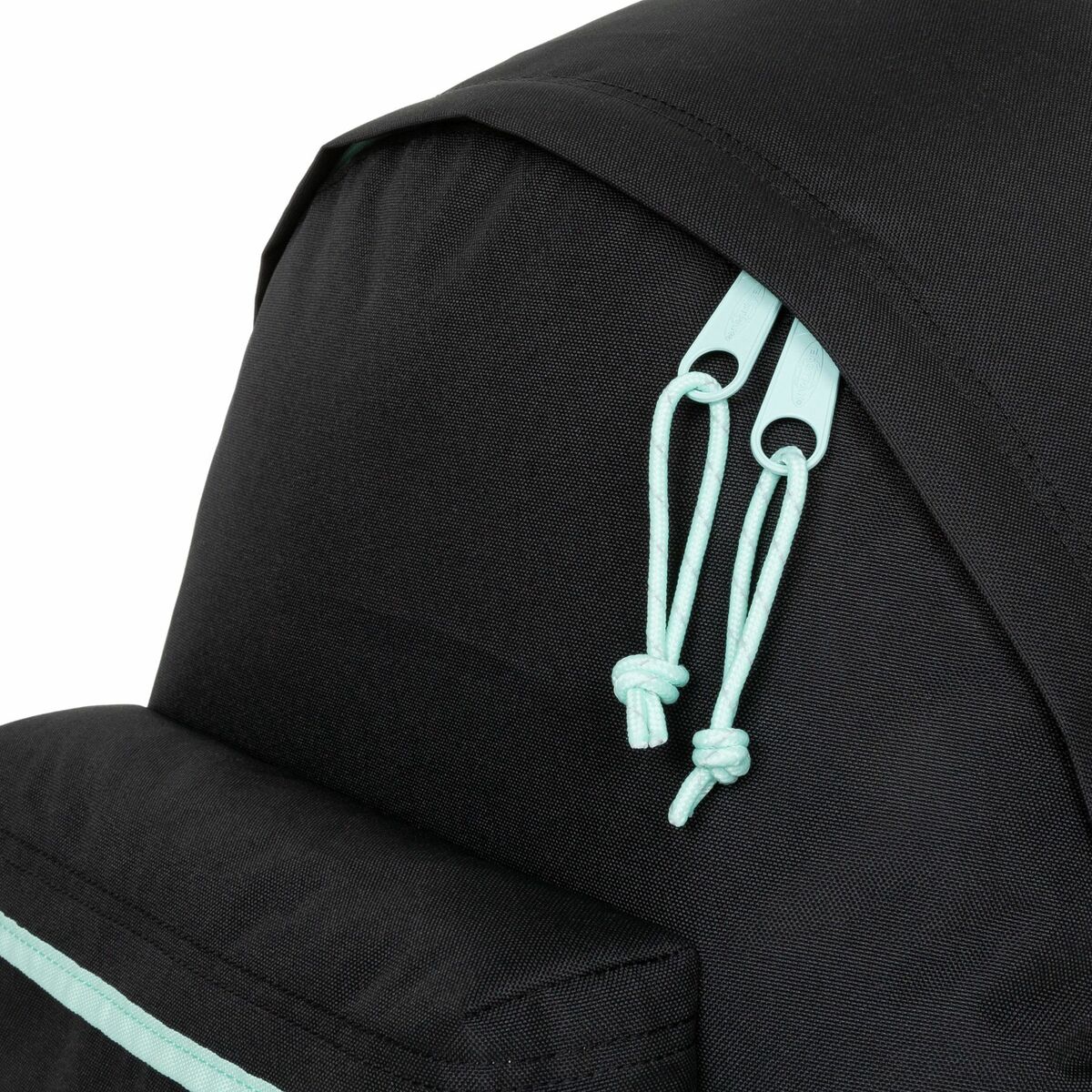 Mochila Casual Eastpak PADDED PAK´R EK0006204W7 Negro Europeo 24 L