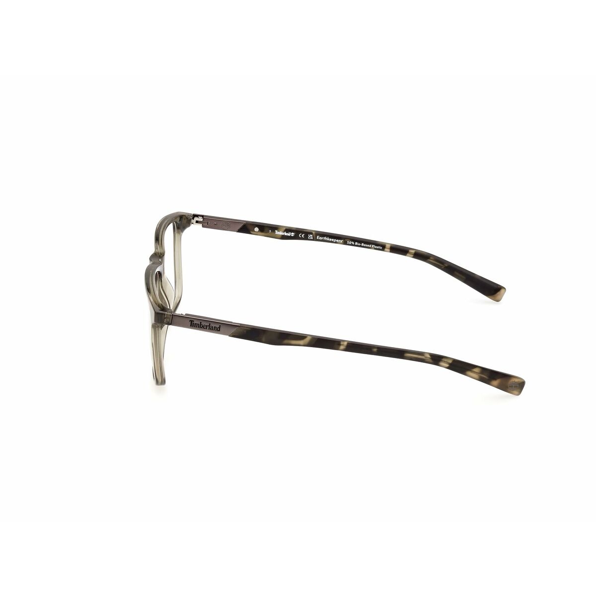 Montura de Gafas Hombre Timberland TB1801 54096