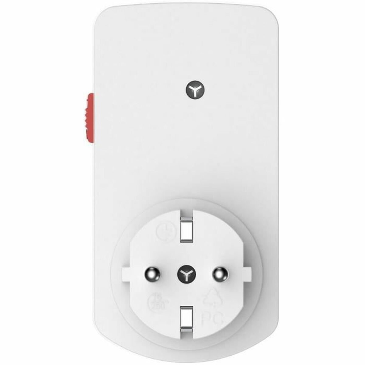 Temporizador GAO Temporizador Analógico Fácil de usar, ligero y manejable 230 V 16 A