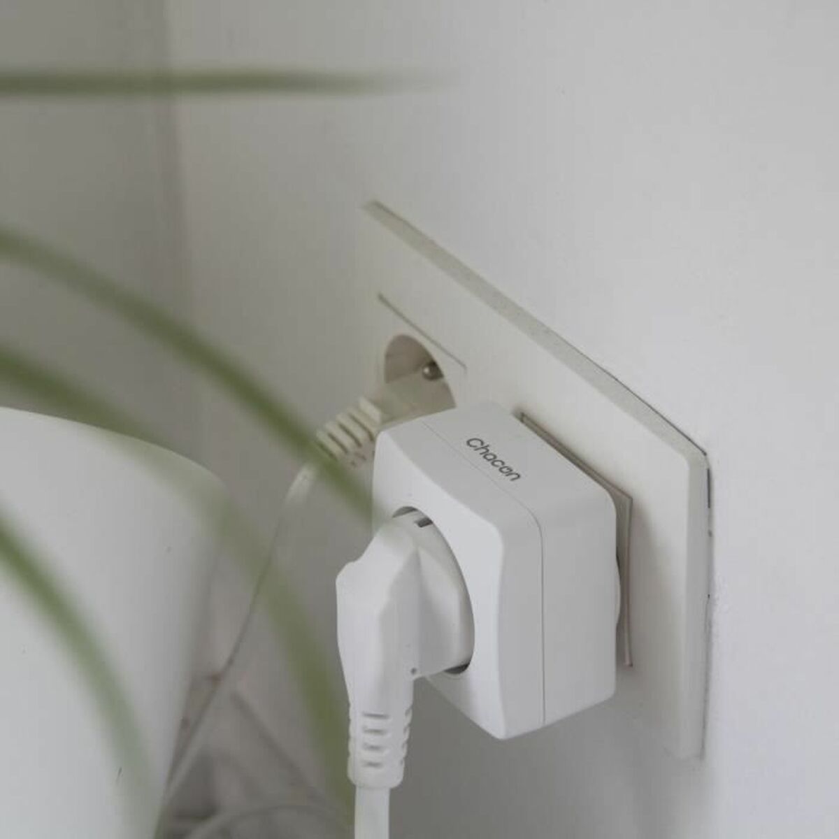 Tóner Chacon Blanco (2 Unidades)