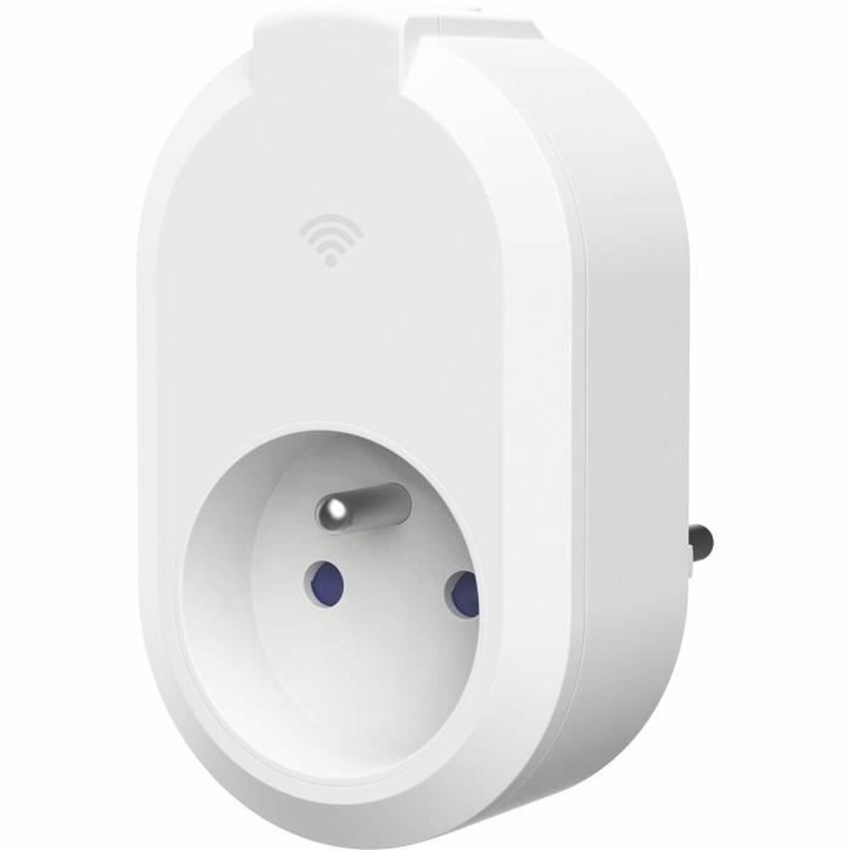 Enchufe Inteligente LINK2HOME 230 V (2 Unidades)