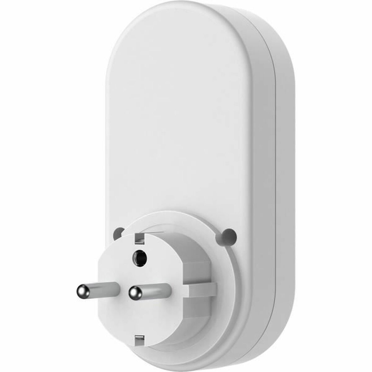 Temporizador GAO Pantalla Temporizador digital Fácil control con botones Indicador LED de funcionamiento 8 programas 24 horas 18