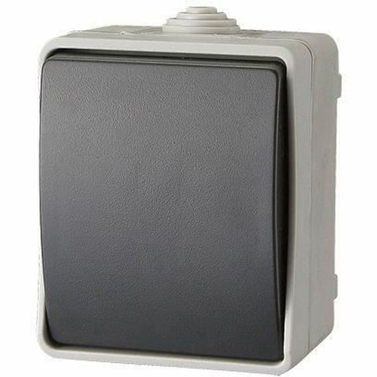 Interruptor pulsador GAO