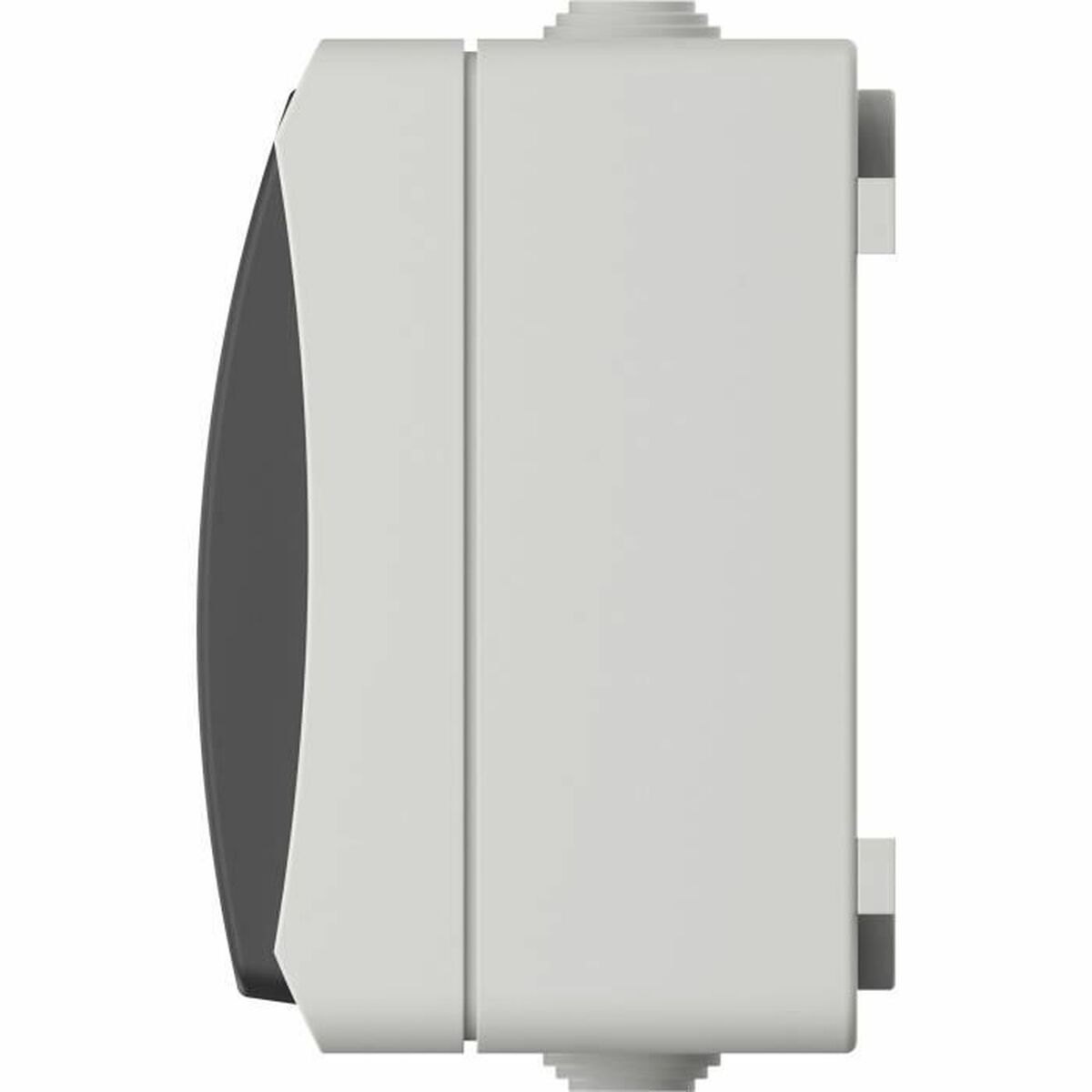 Interruptor pulsador GAO