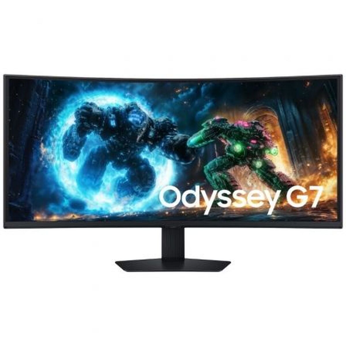 Monitor Samsung Odyssey G7 S40FG756EU 40" 5K2K WUHD