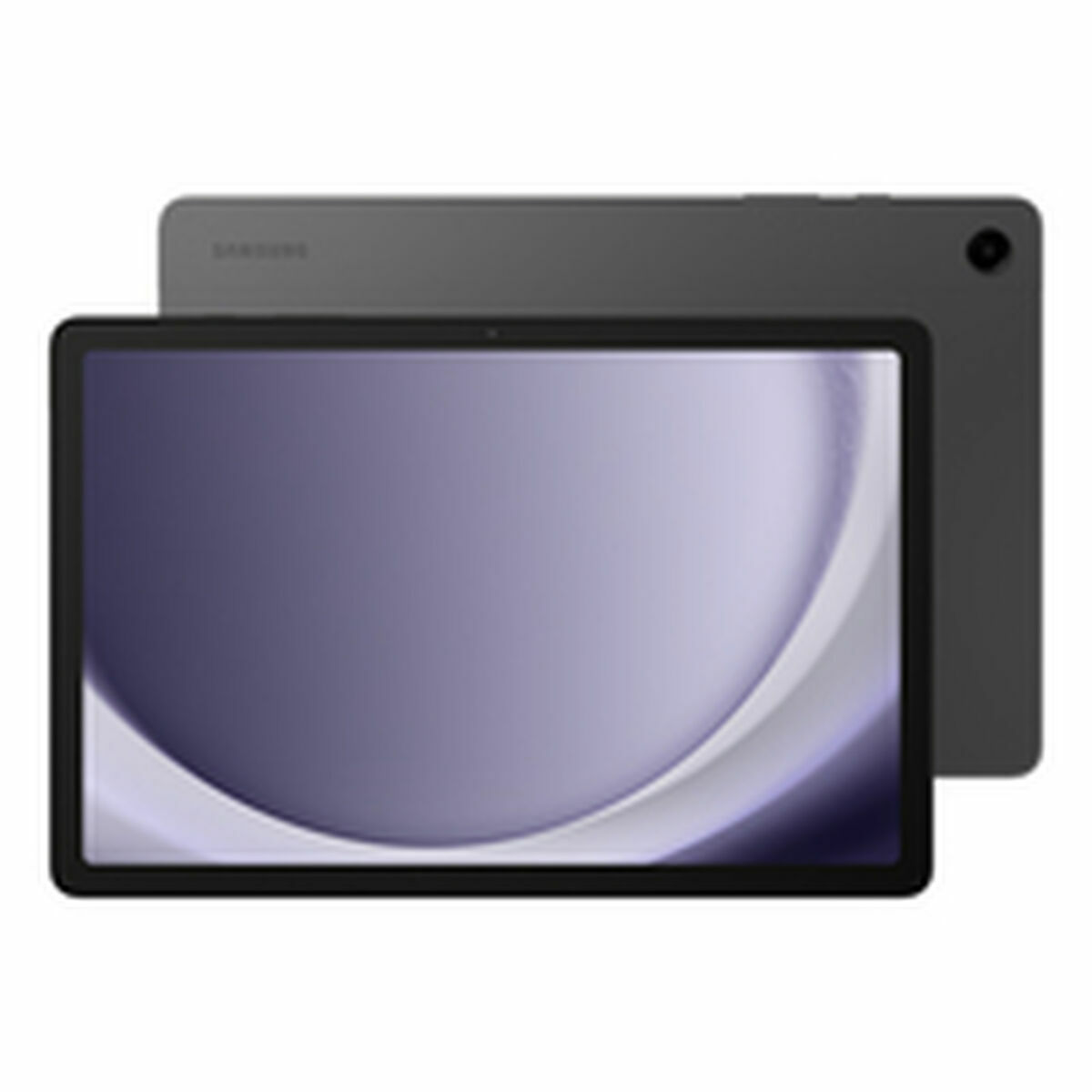 Tablet Samsung Galaxy Tab A9+ Octa Core 8 GB RAM 256 GB Gris 11"