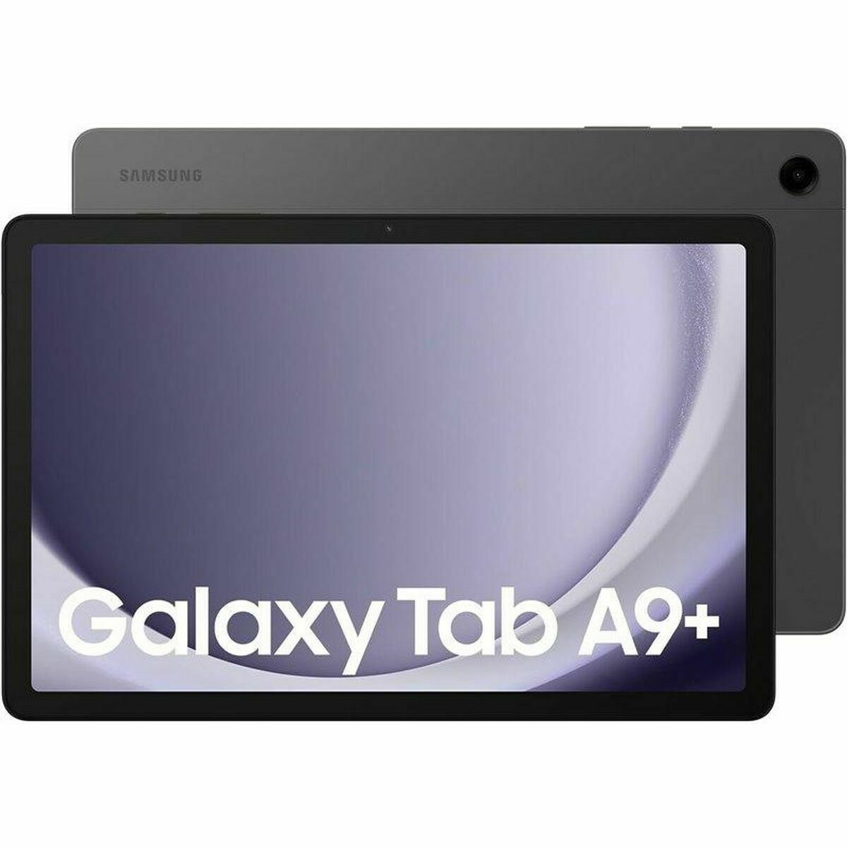 Tablet Samsung Galaxy Tab A9+ Octa Core 8 GB RAM 256 GB Gris 11"