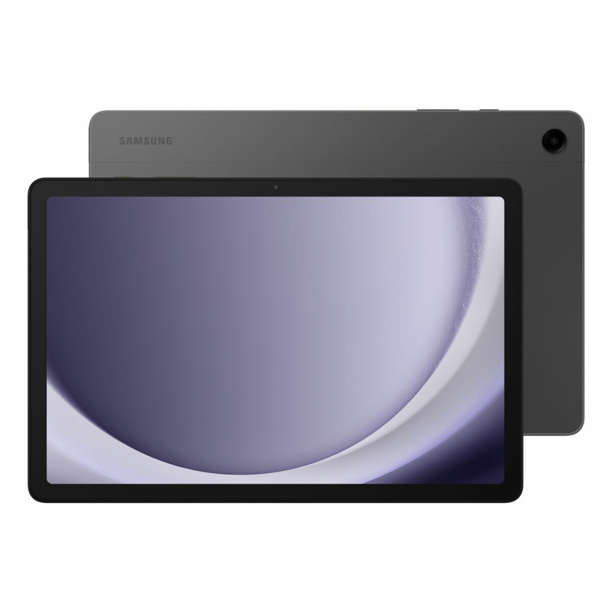 Tablet Samsung Galaxy Tab A9+ Octa Core 8 GB RAM 256 GB Gris 11"