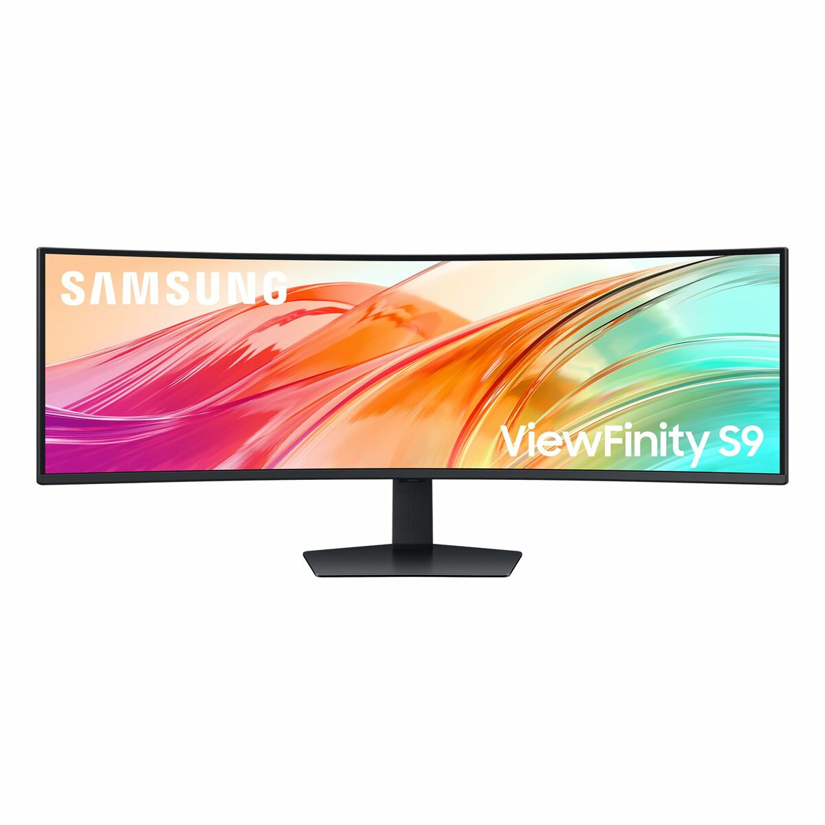 Monitor Samsung ViewFinity S9 S95UF S49F950UAU 49" LCD
