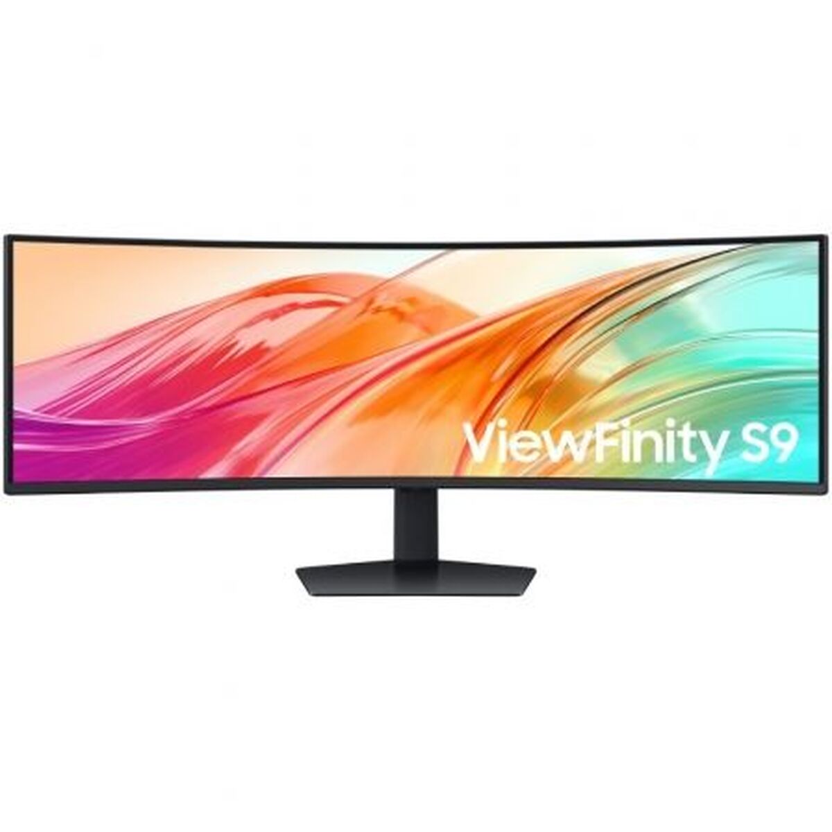 Monitor Samsung ViewFinity S9 S95UF S49F950UAU 49" LCD