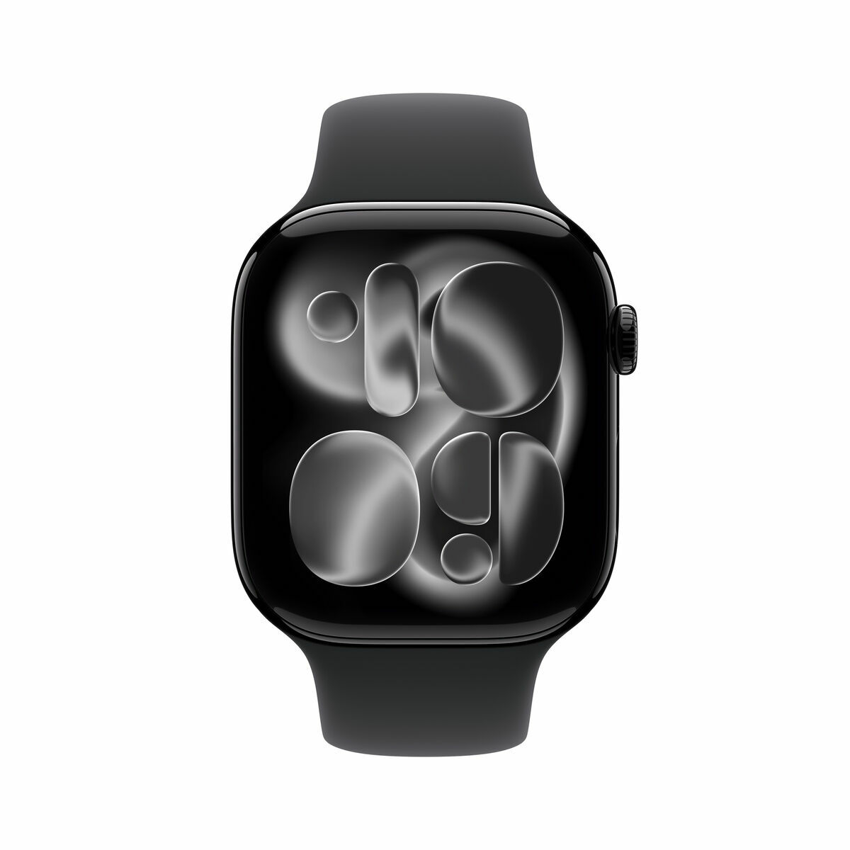 Smartwatch Apple Apple Watch Series 11 Negro 46 mm Ø 46 mm