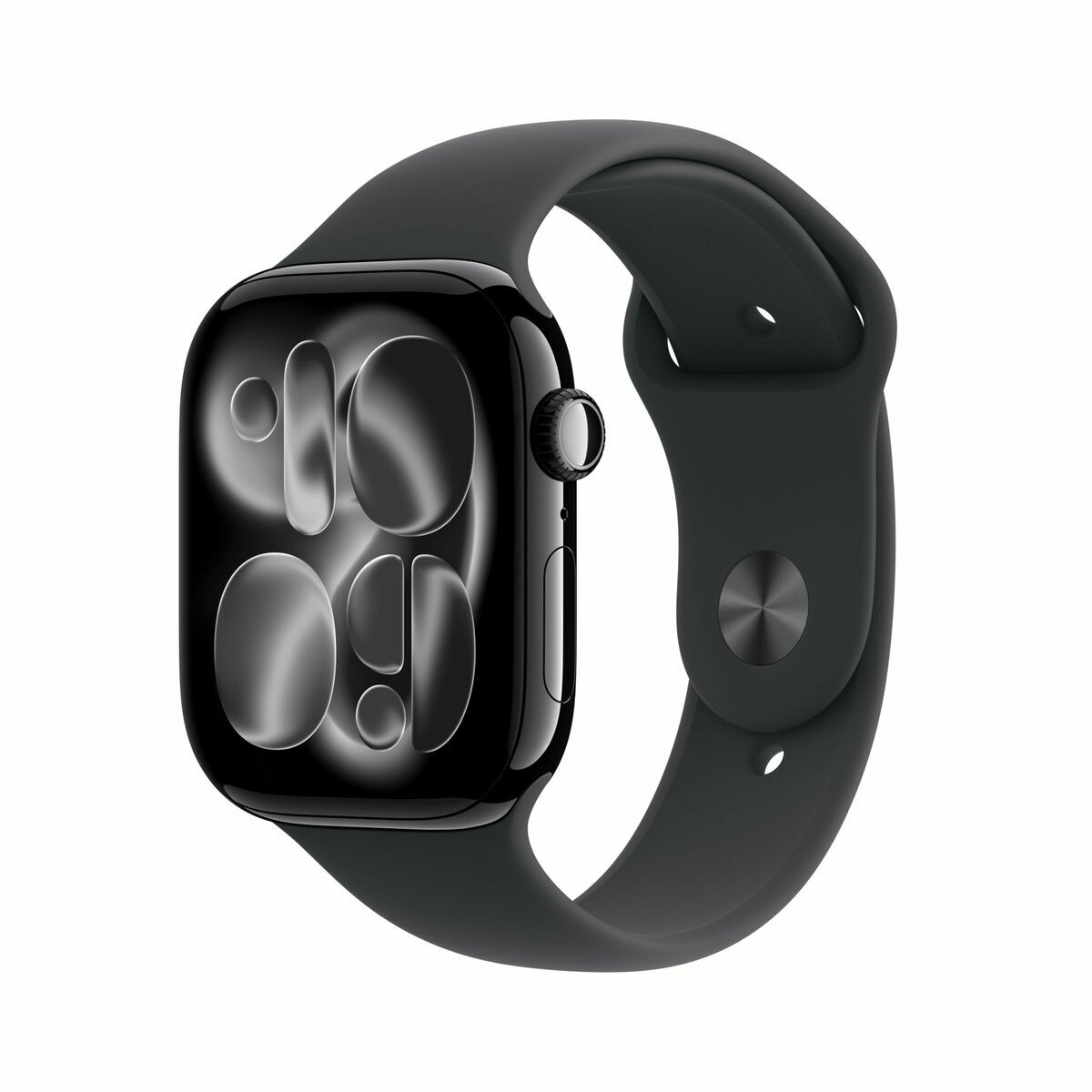 Smartwatch Apple Apple Watch Series 11 Negro 46 mm Ø 46 mm