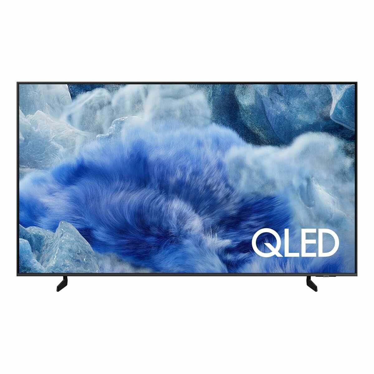 Smart TV Samsung TQ85Q8FAAUXXC 85" 4K Ultra HD LED HDR QLED
