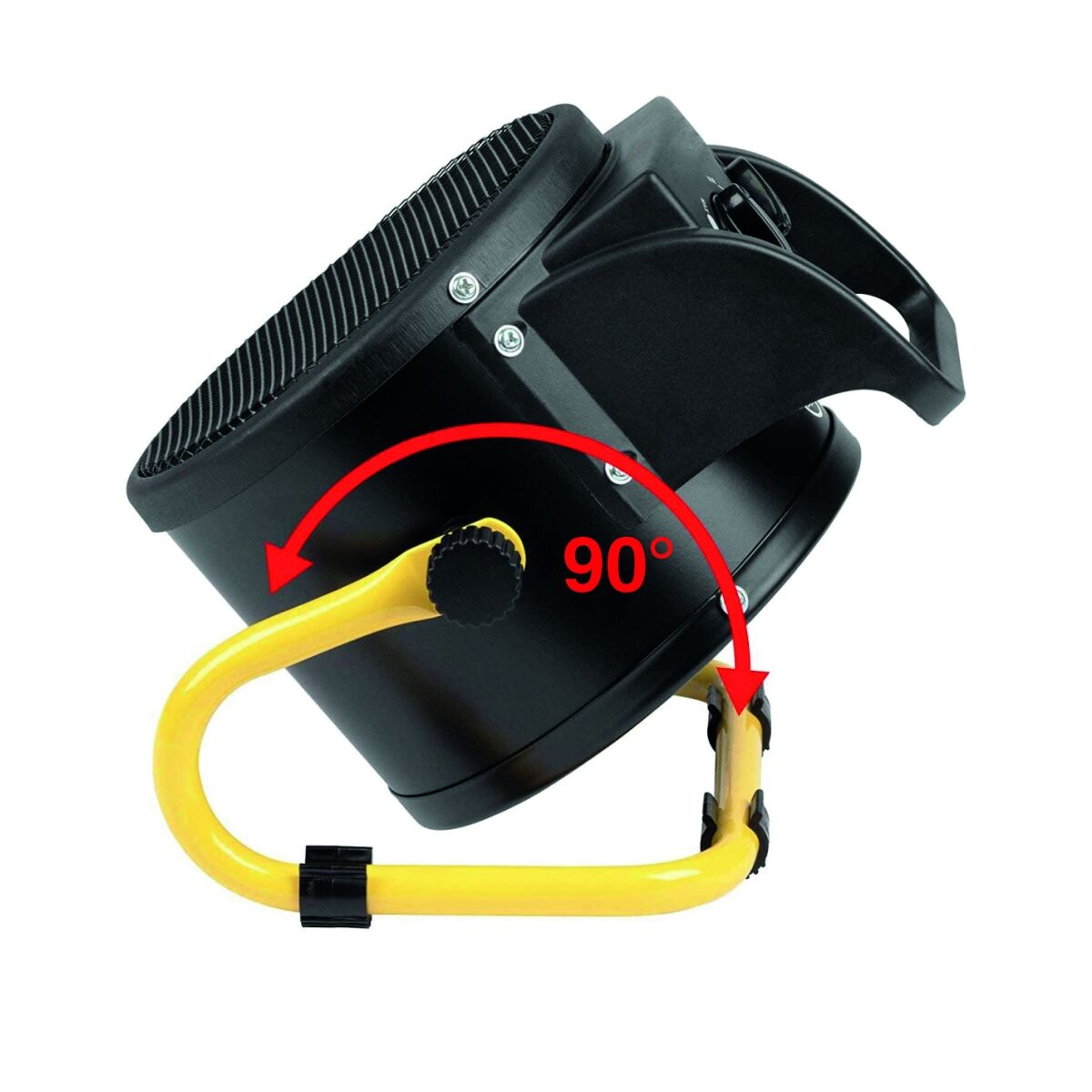 Calefactor Industrial Stak 3300 W