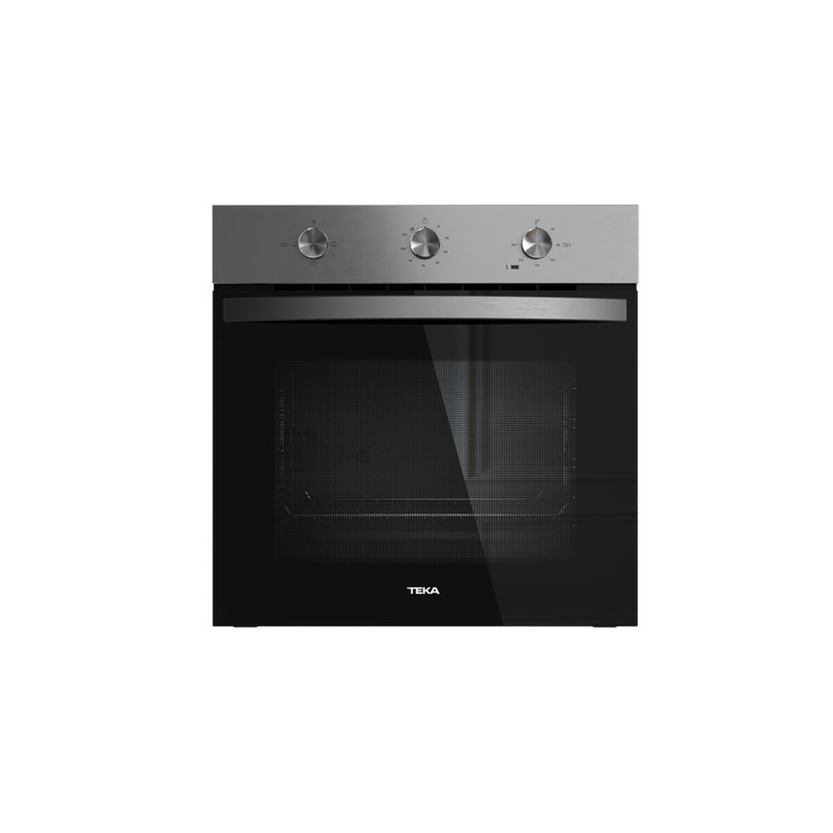 Horno Convencional Teka HBB5350 INOX 111020080 76 L