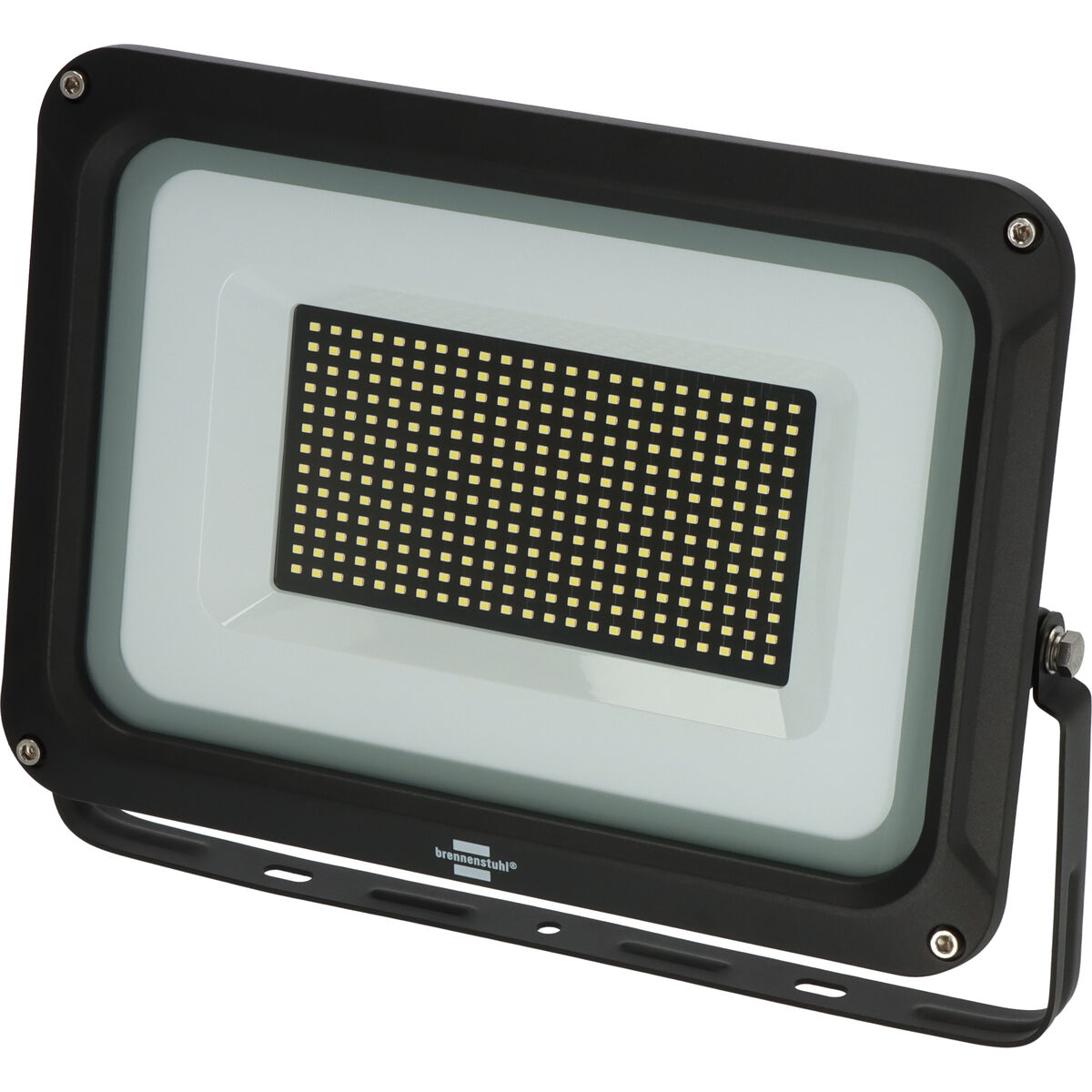 Foco LED Brennenstuhl JARO D 100 W 11500 lm Negro (6500 K)